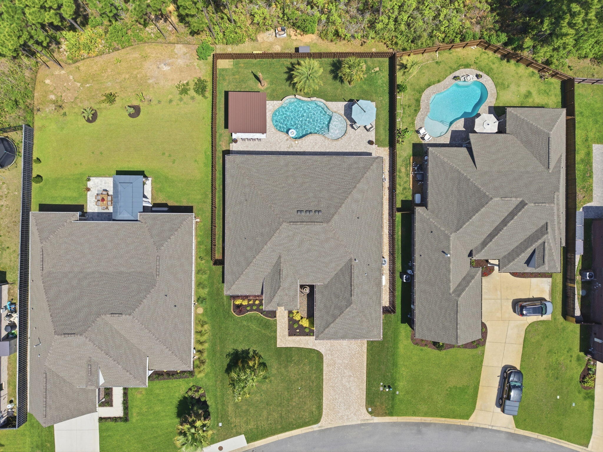 The Sanctuary - Residential