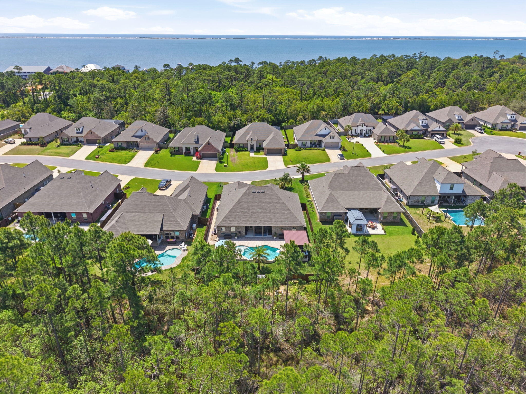 The Sanctuary - Residential