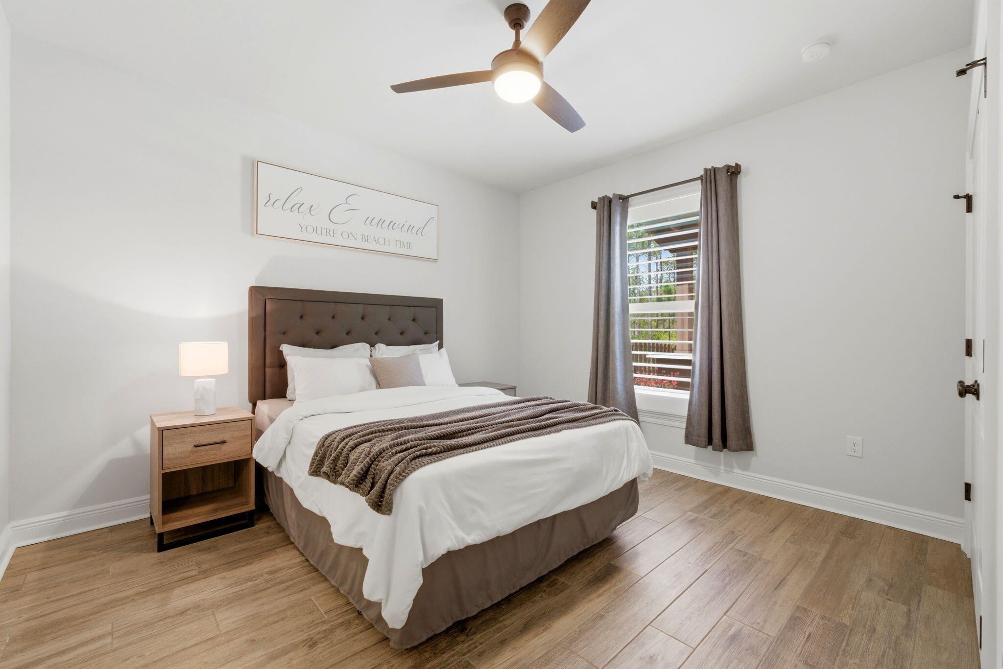 The Sanctuary - Residential