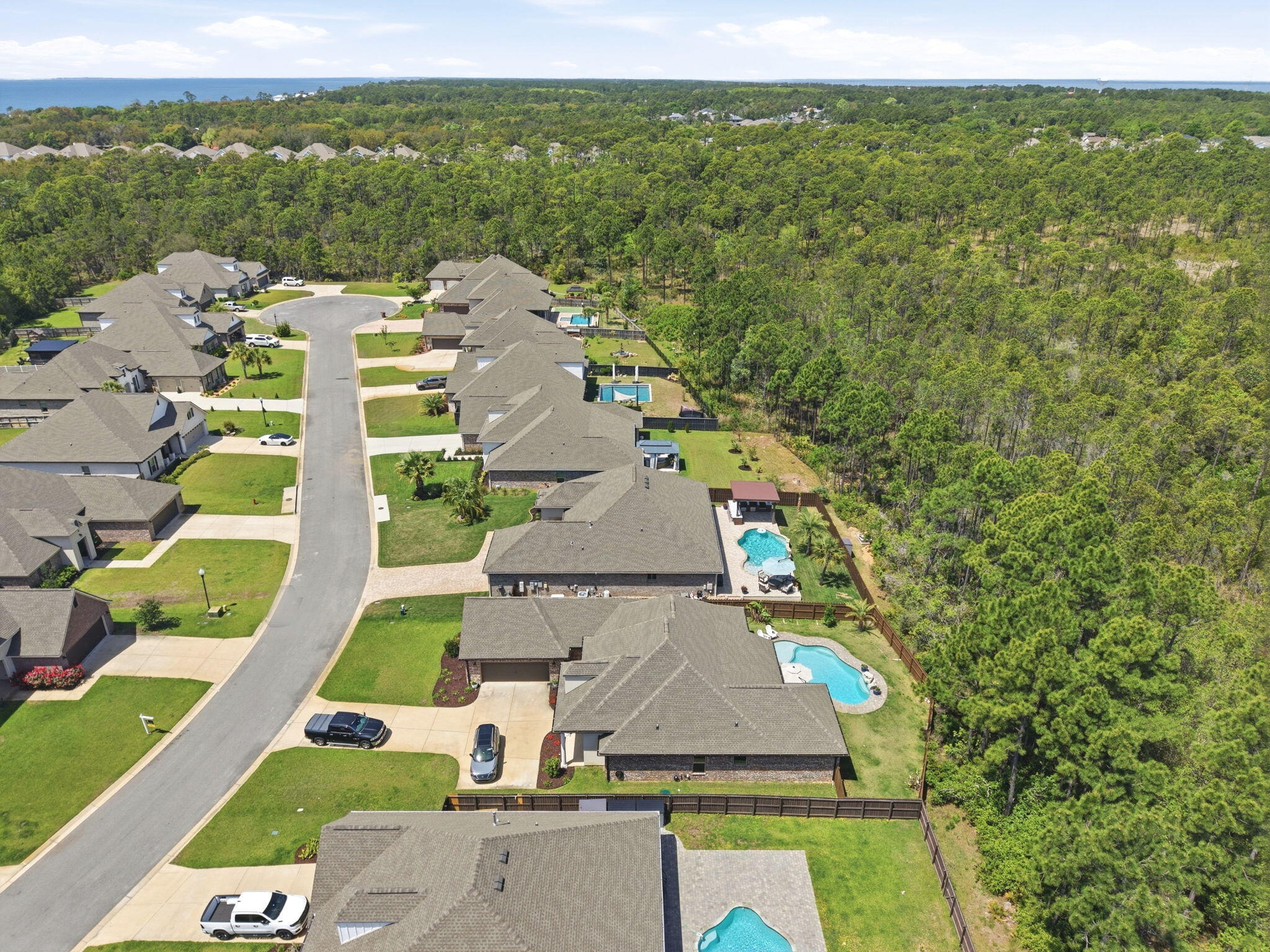 The Sanctuary - Residential