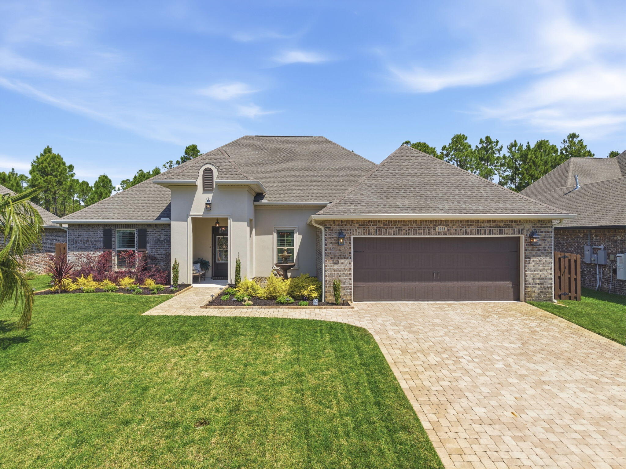 The Sanctuary - Residential