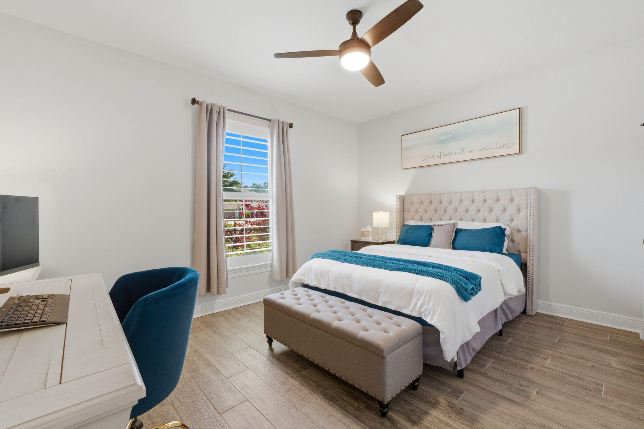 The Sanctuary - Residential