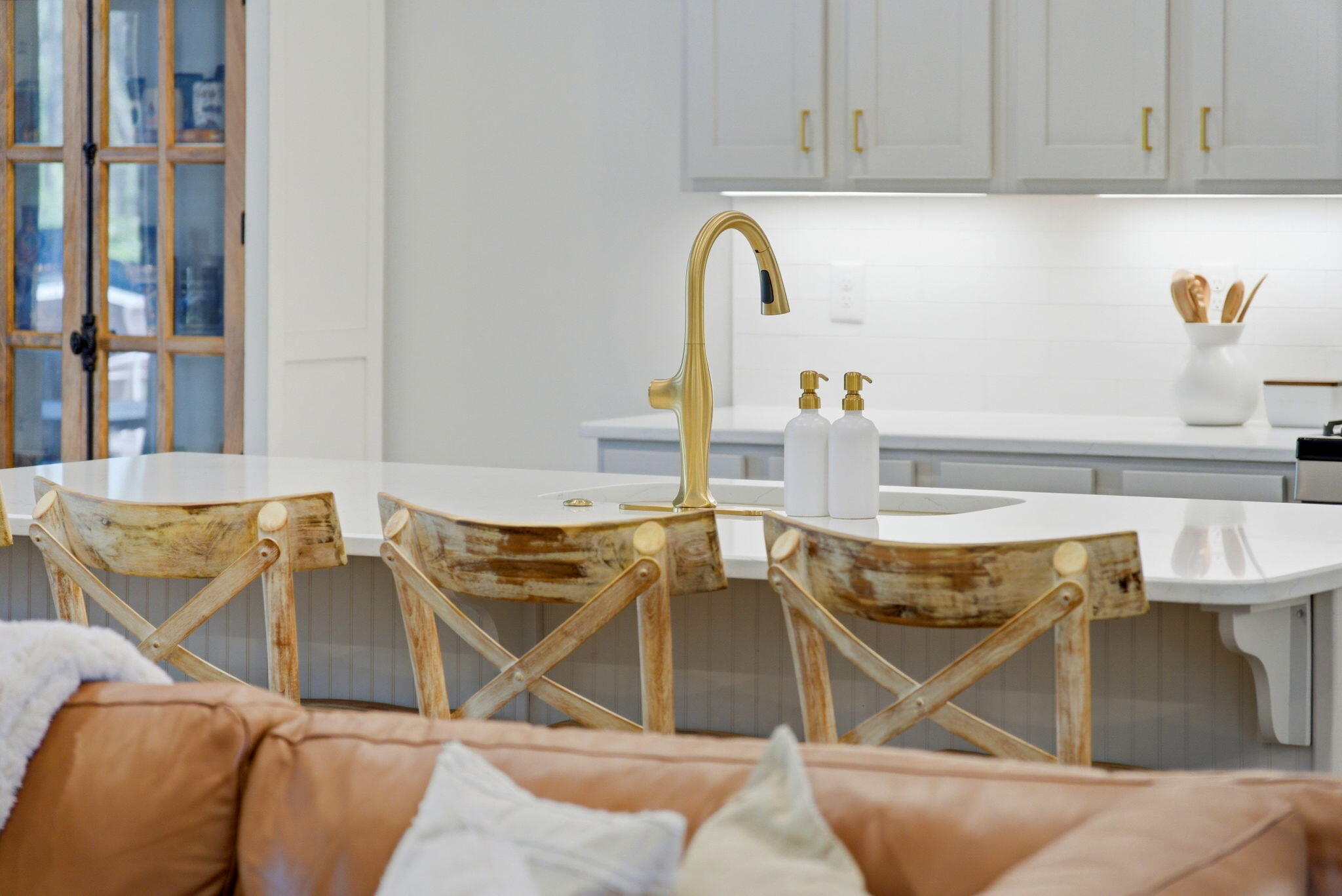 The Sanctuary - Residential