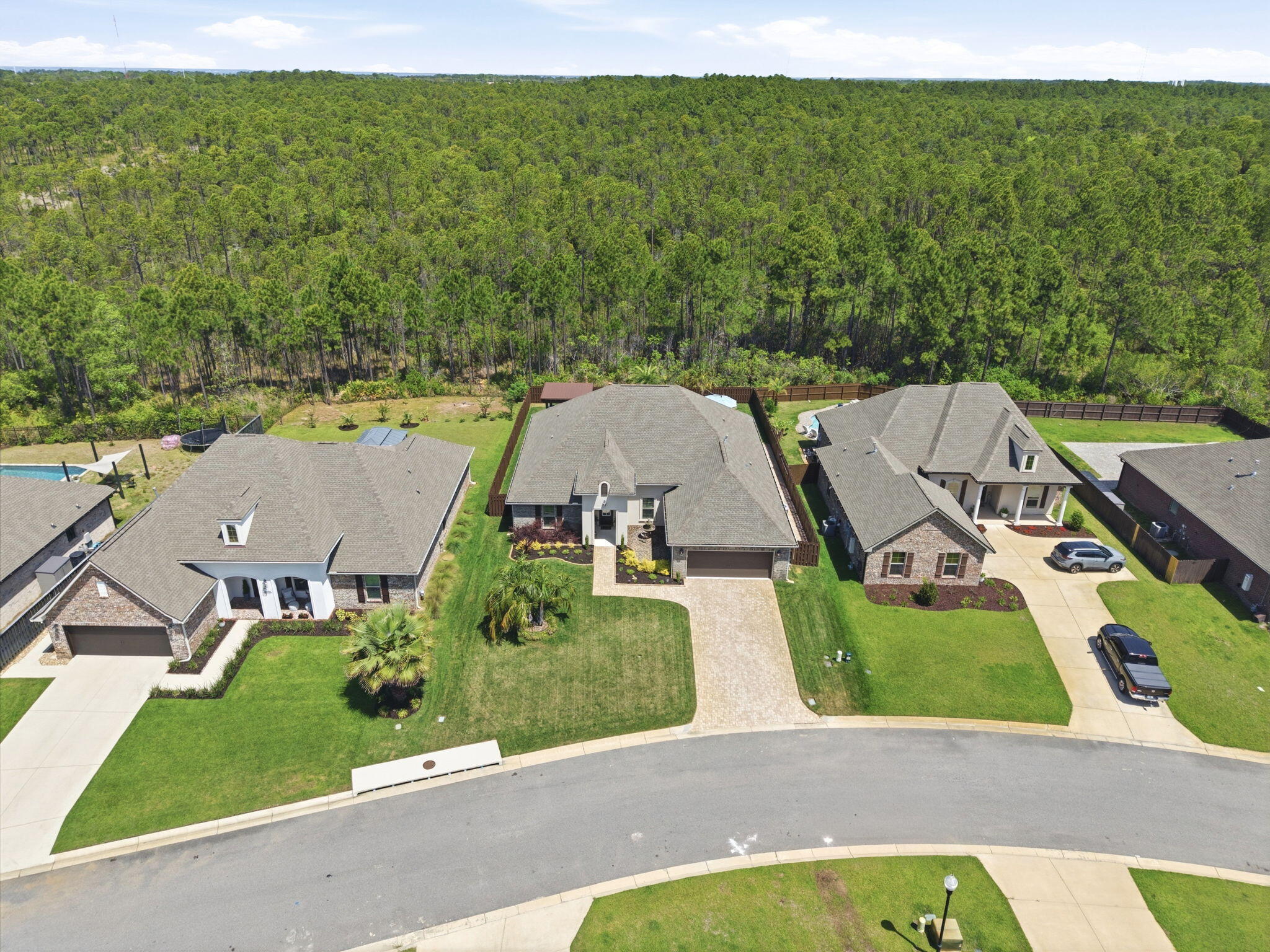 The Sanctuary - Residential