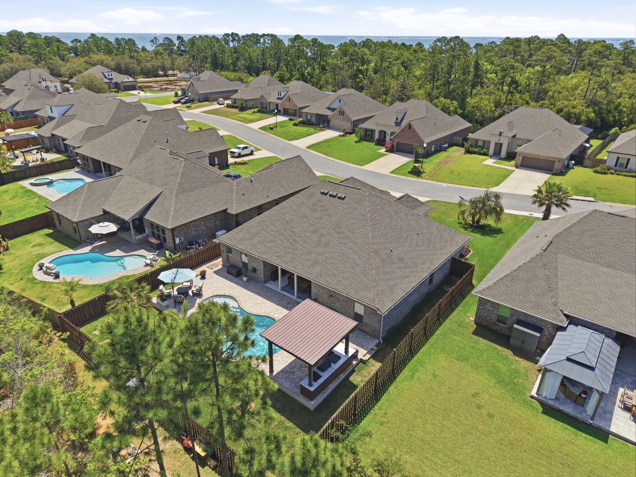 The Sanctuary - Residential