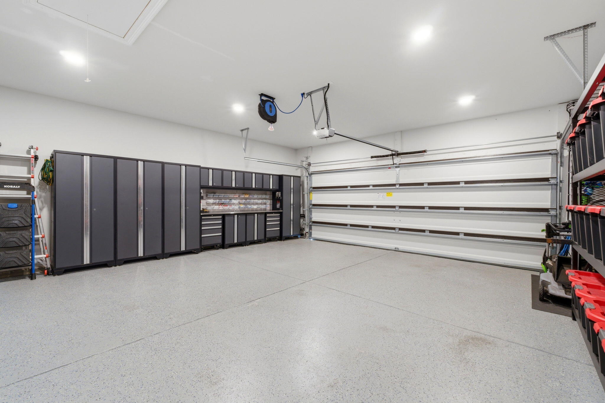 The Sanctuary - Residential