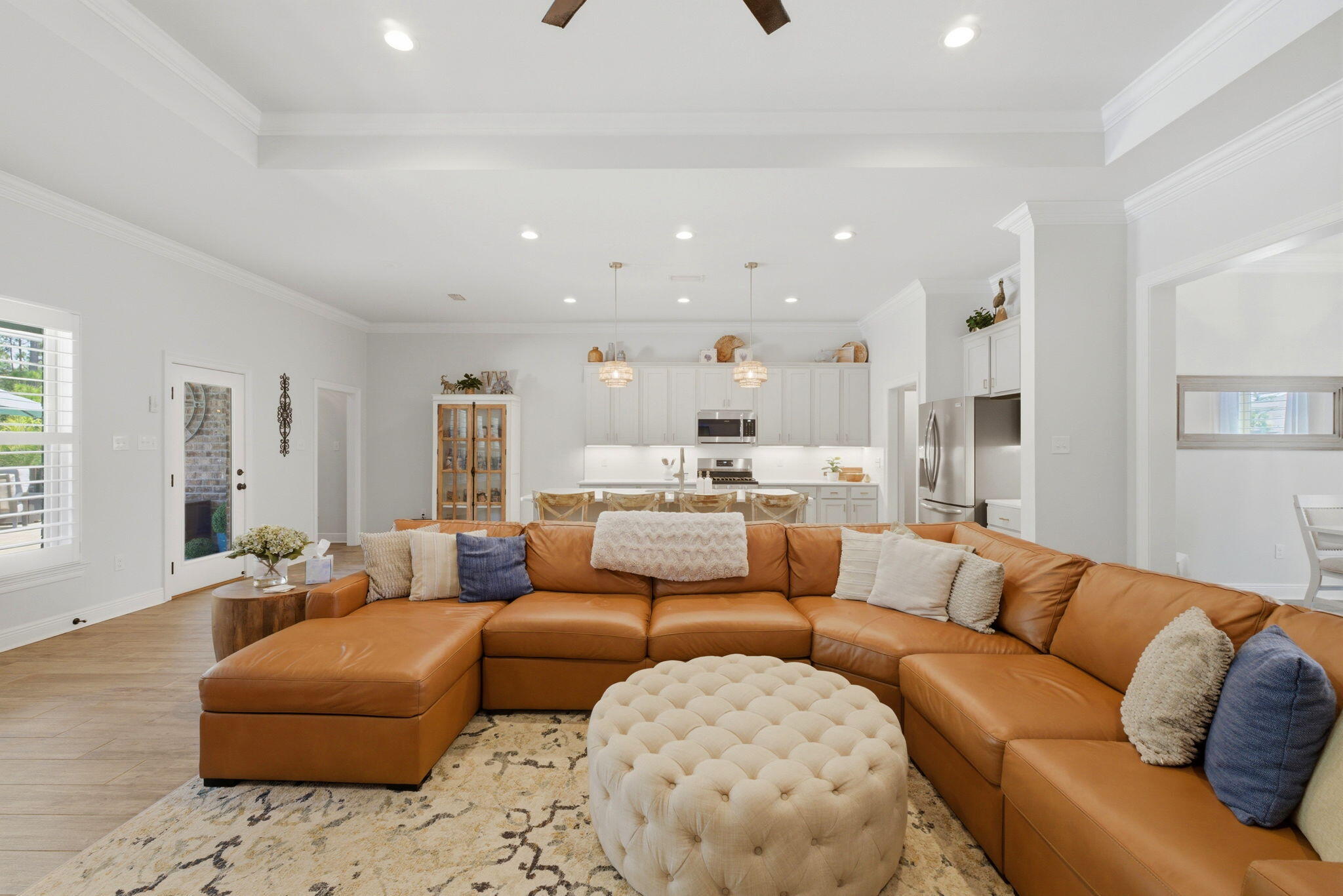 The Sanctuary - Residential