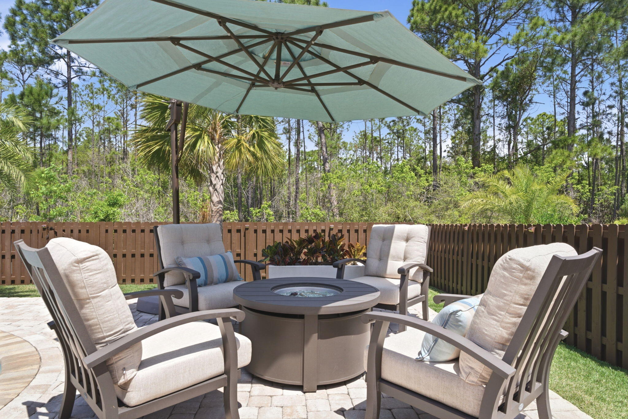 The Sanctuary - Residential