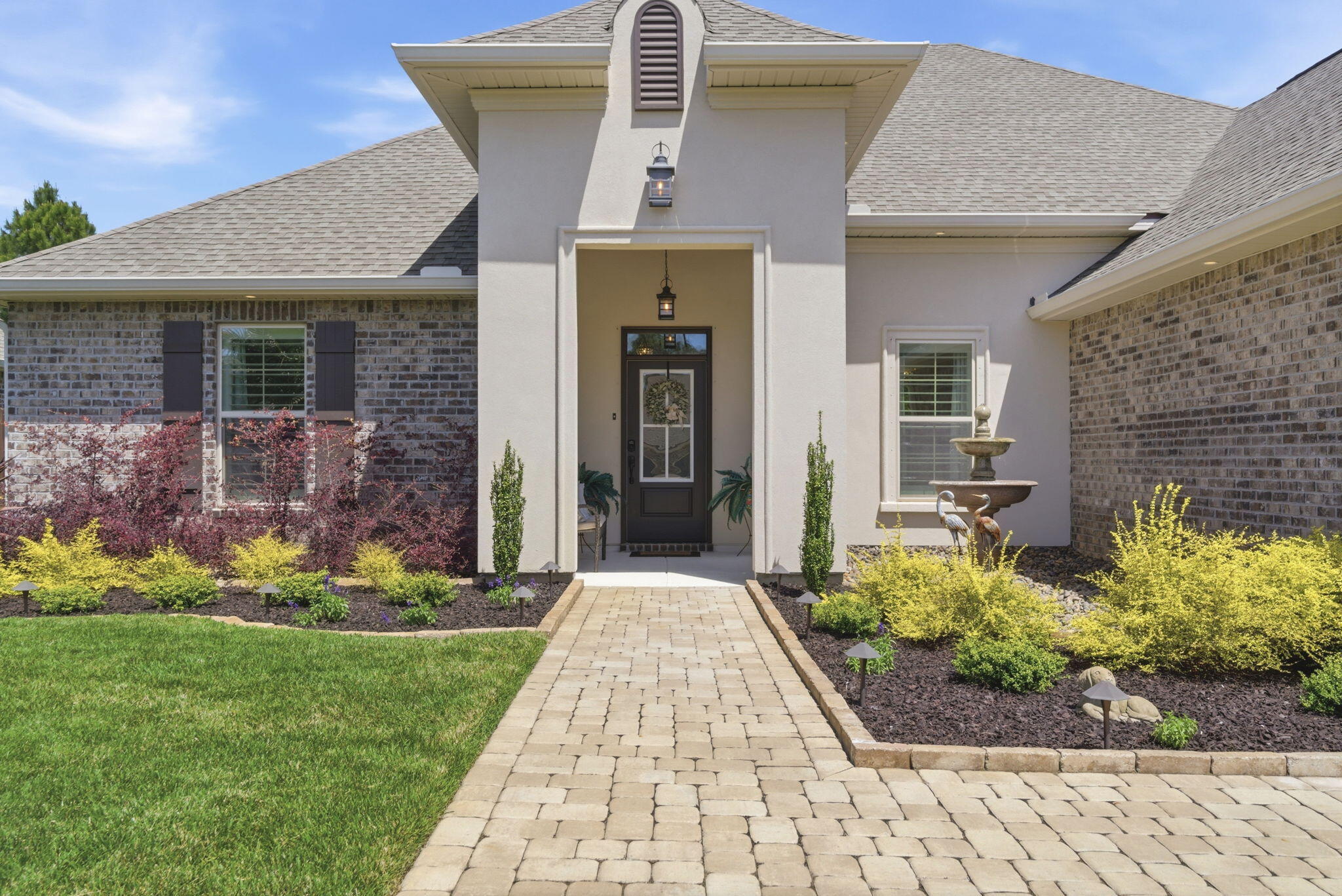 The Sanctuary - Residential