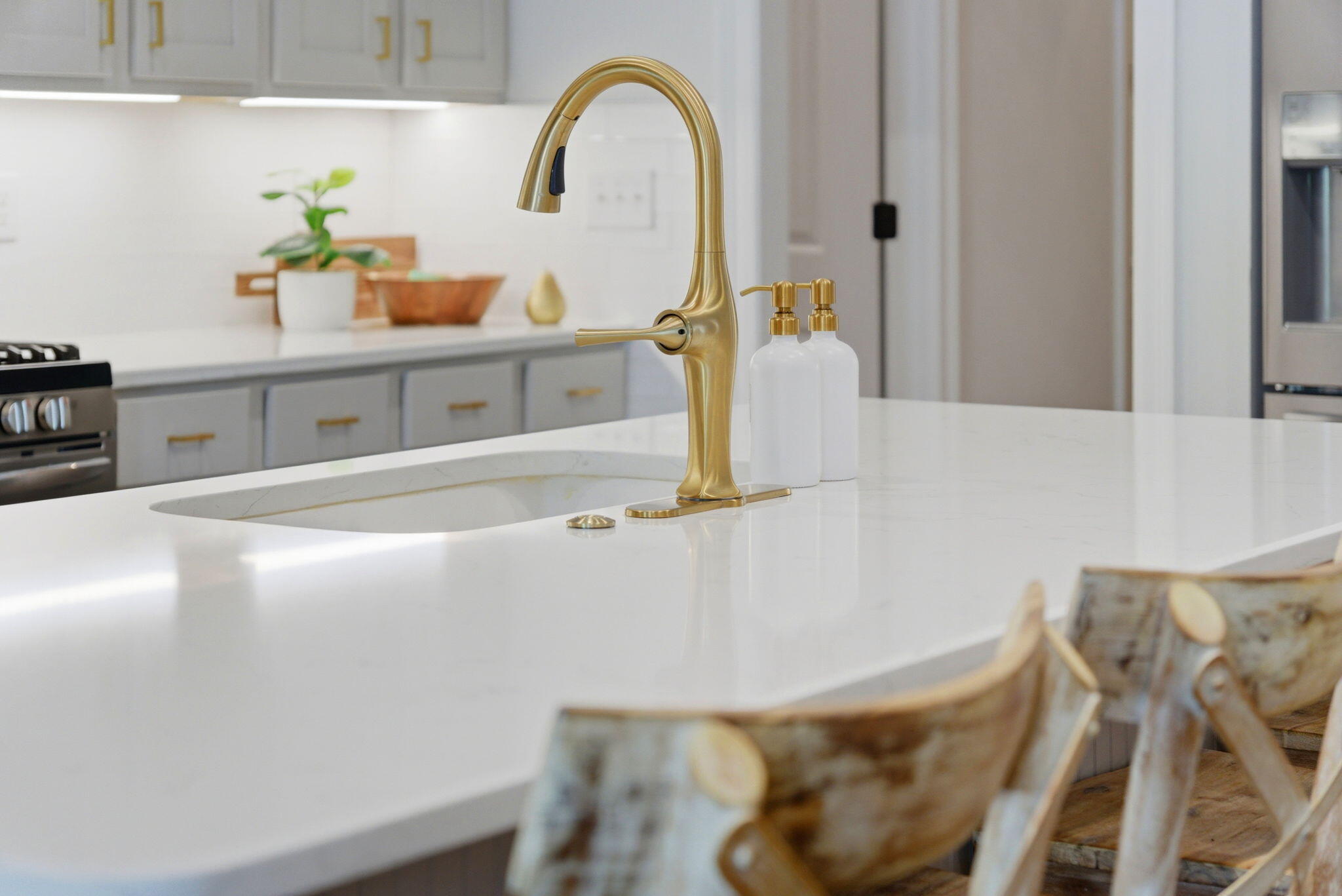 The Sanctuary - Residential