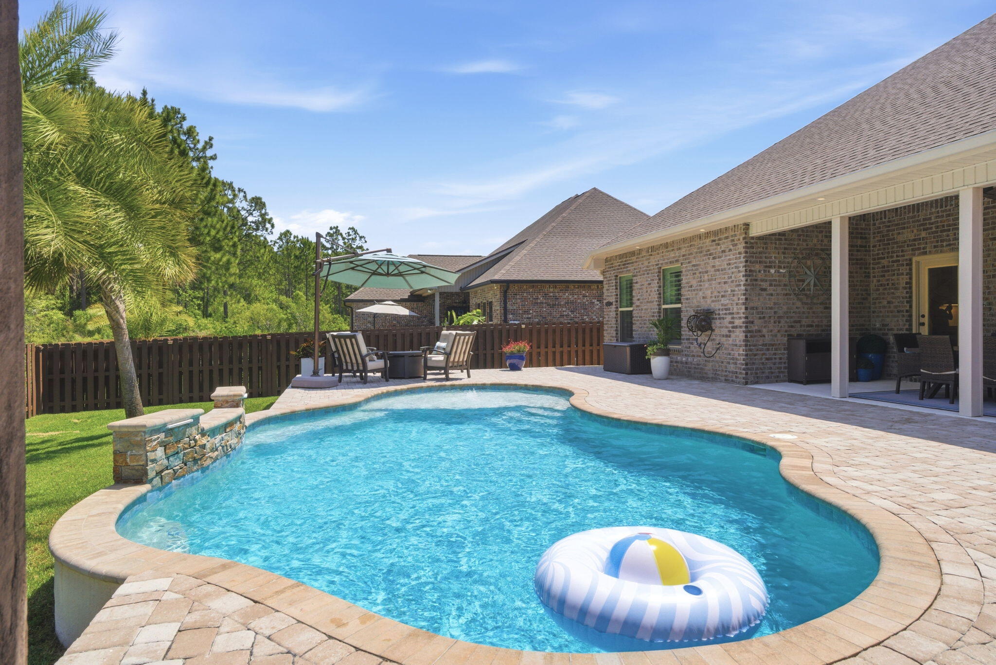 The Sanctuary - Residential