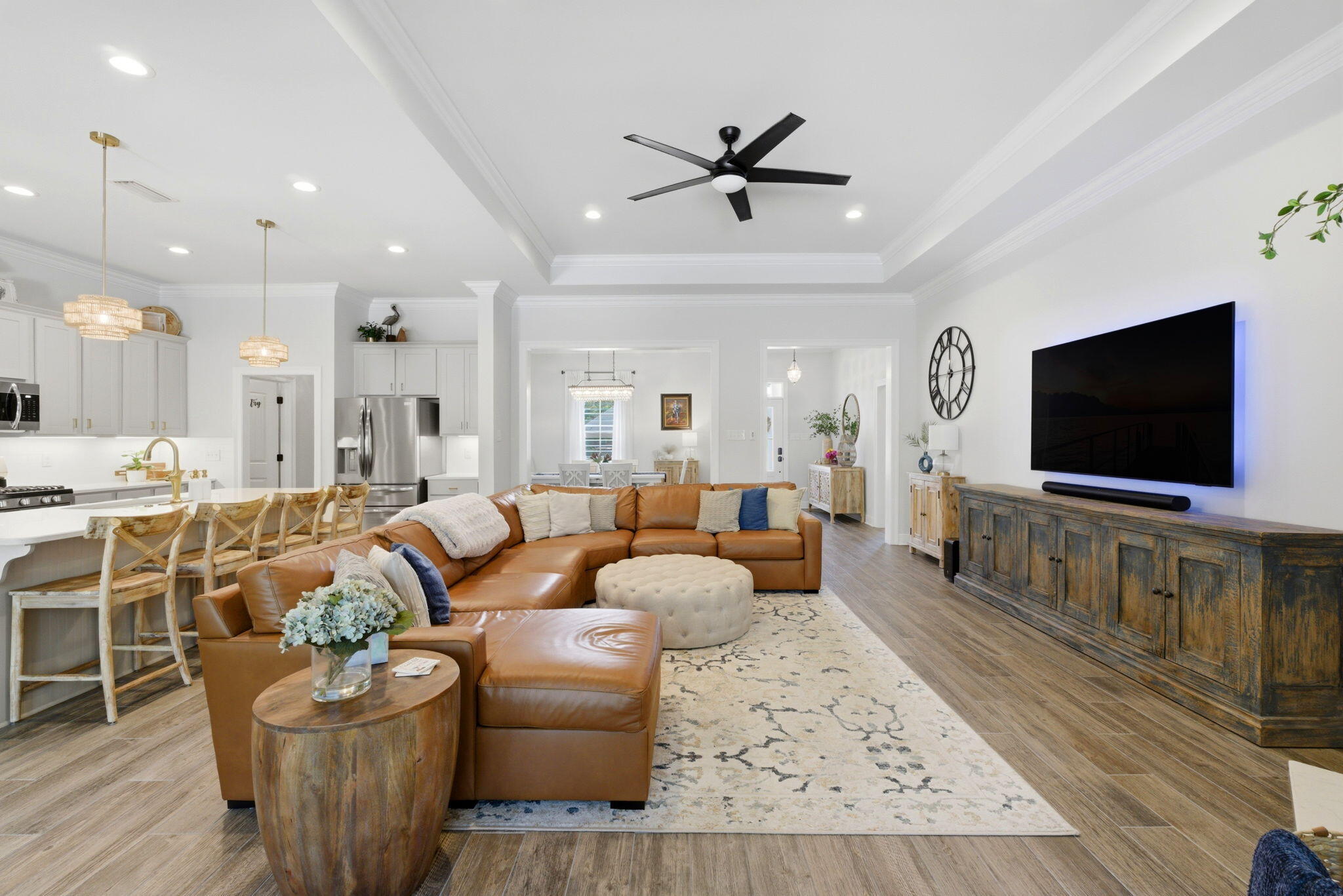 The Sanctuary - Residential