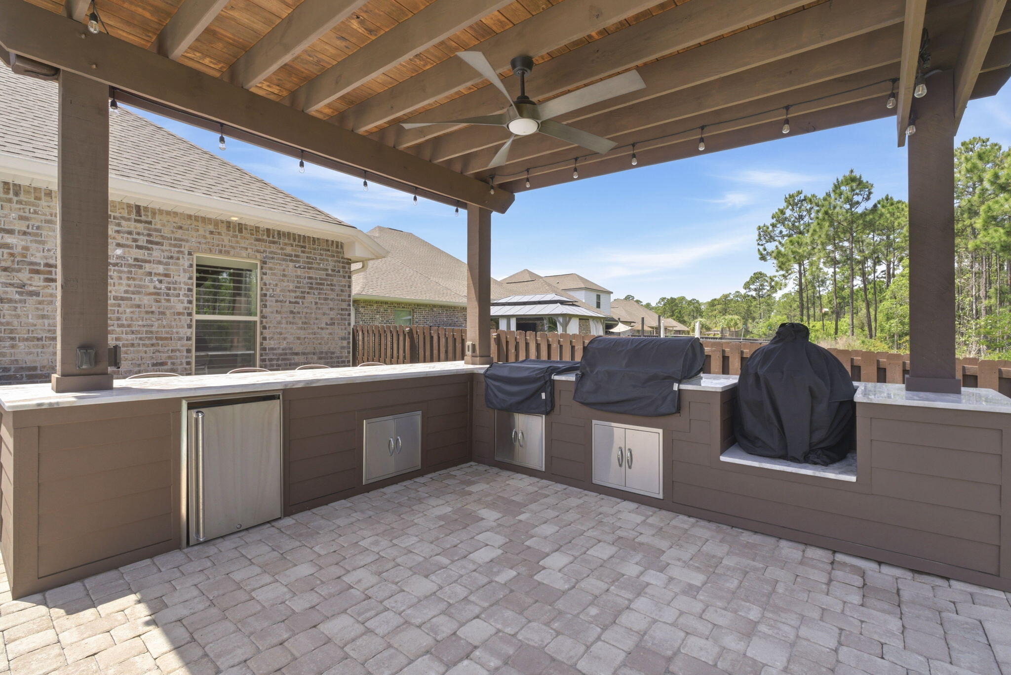 The Sanctuary - Residential