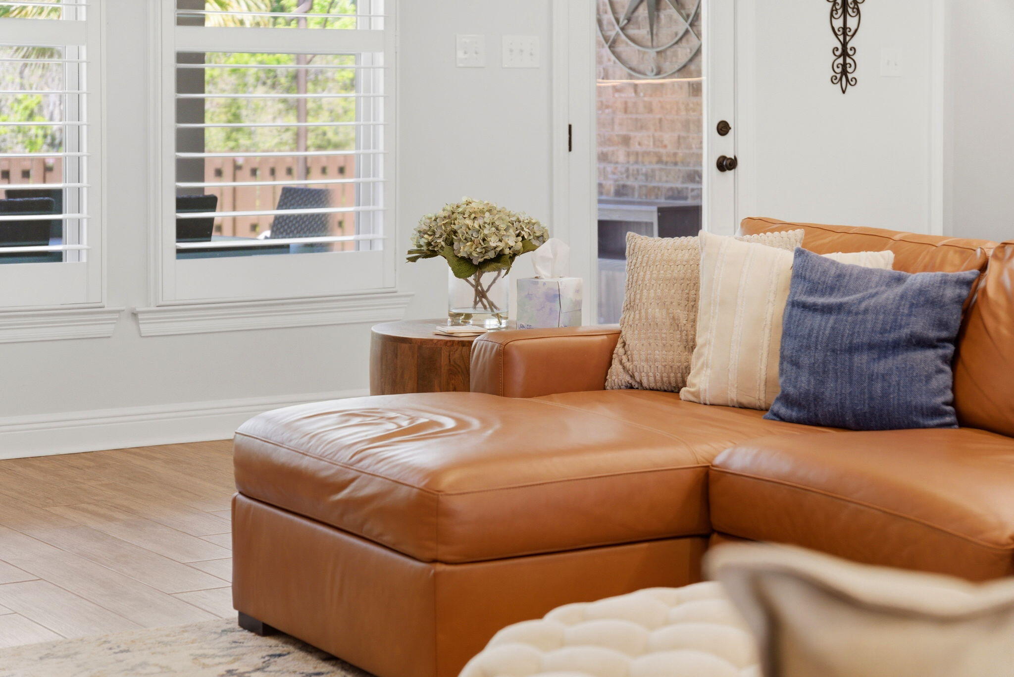 The Sanctuary - Residential