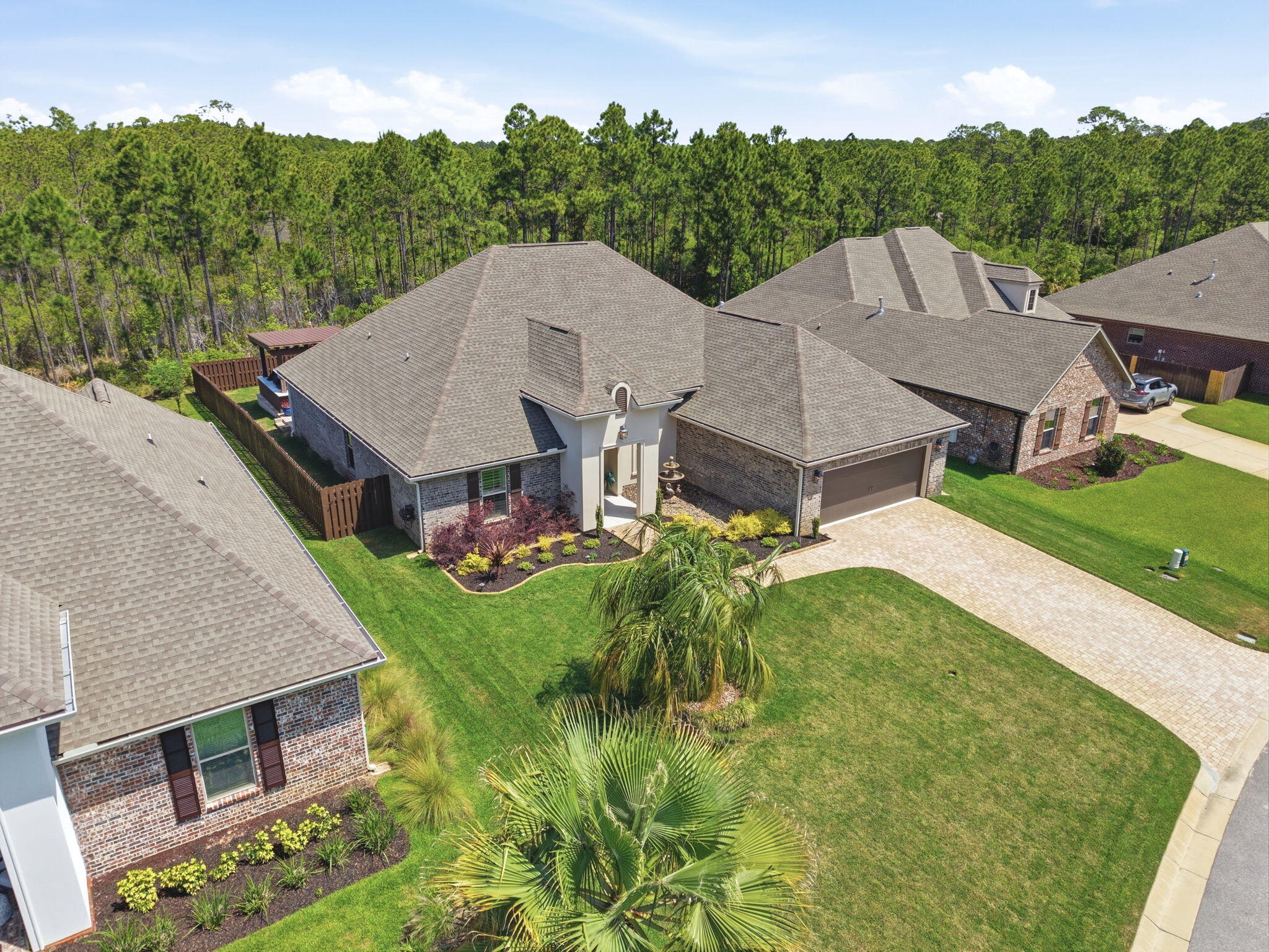 The Sanctuary - Residential