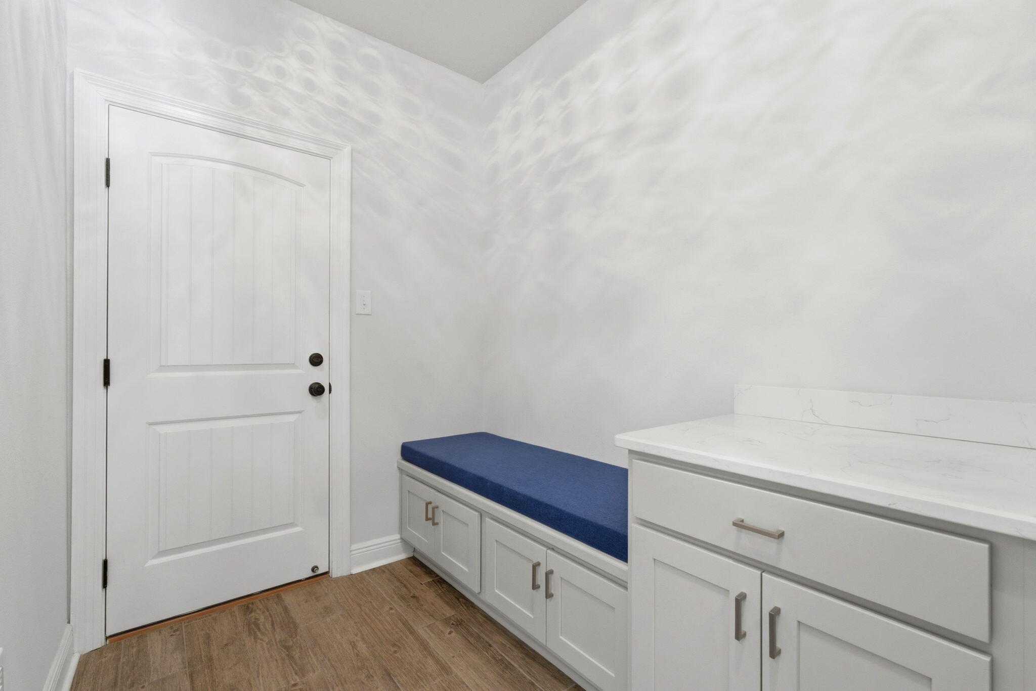 The Sanctuary - Residential