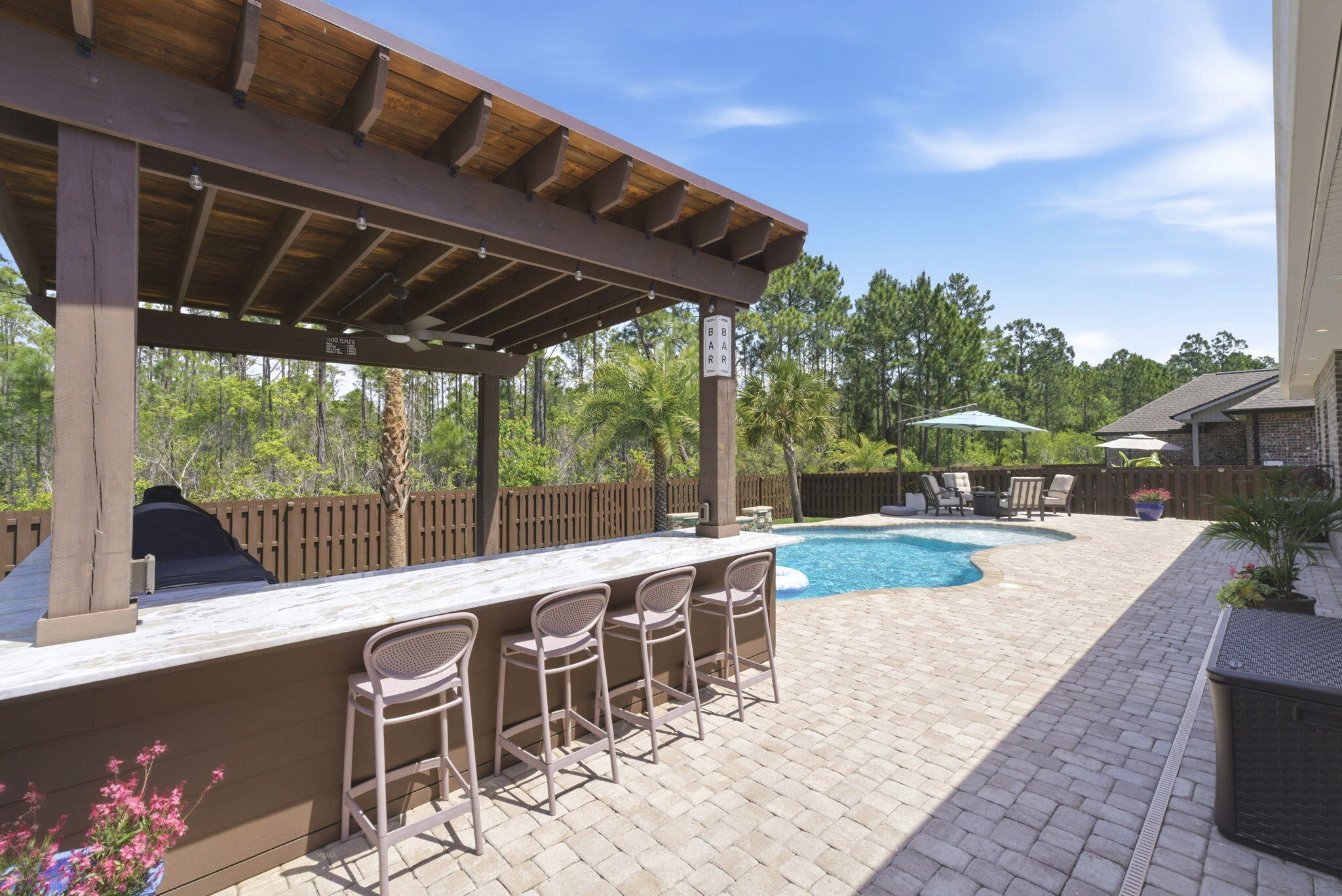 The Sanctuary - Residential