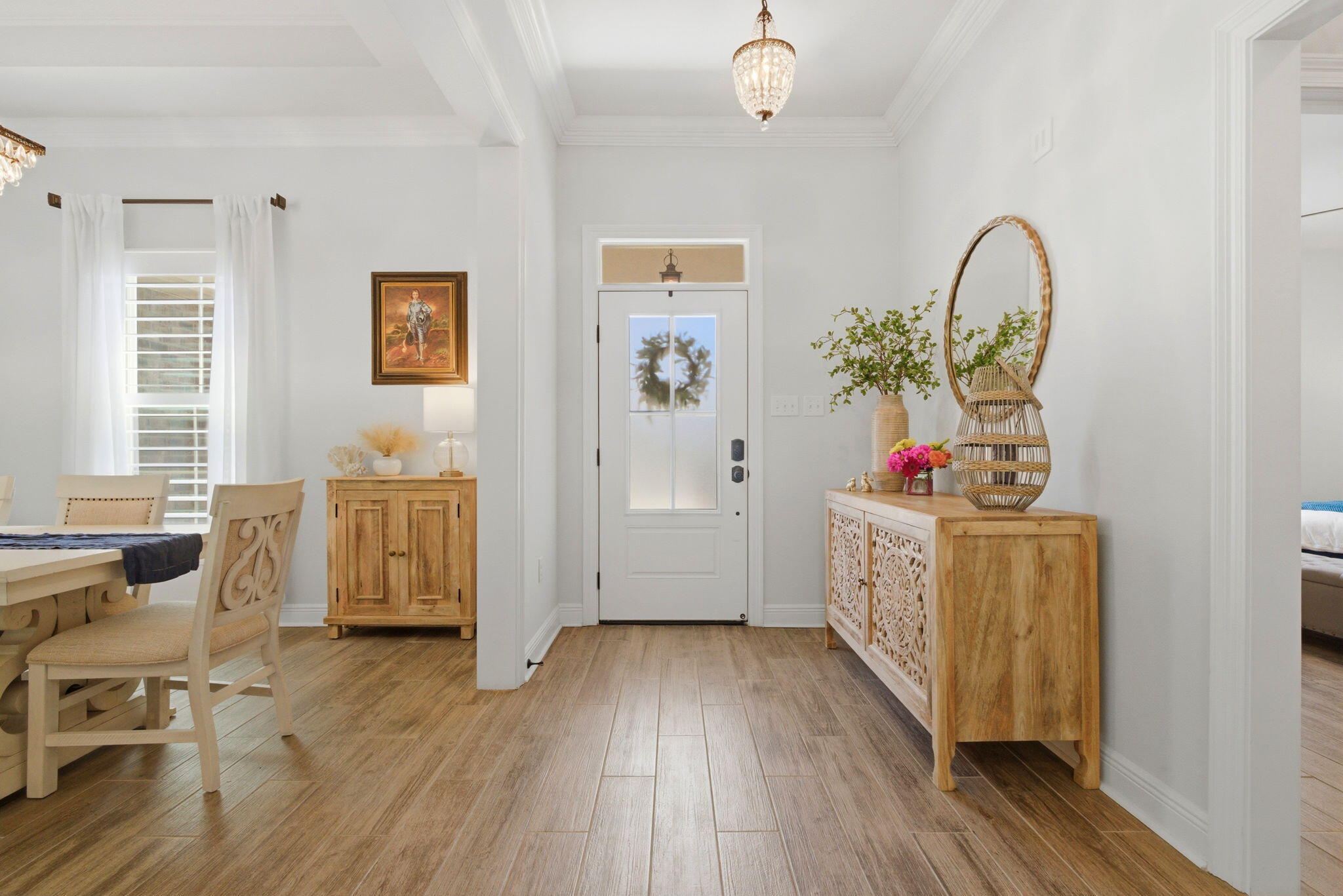 The Sanctuary - Residential