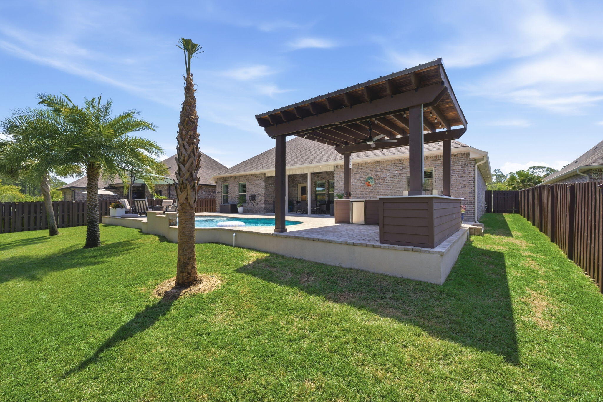 The Sanctuary - Residential