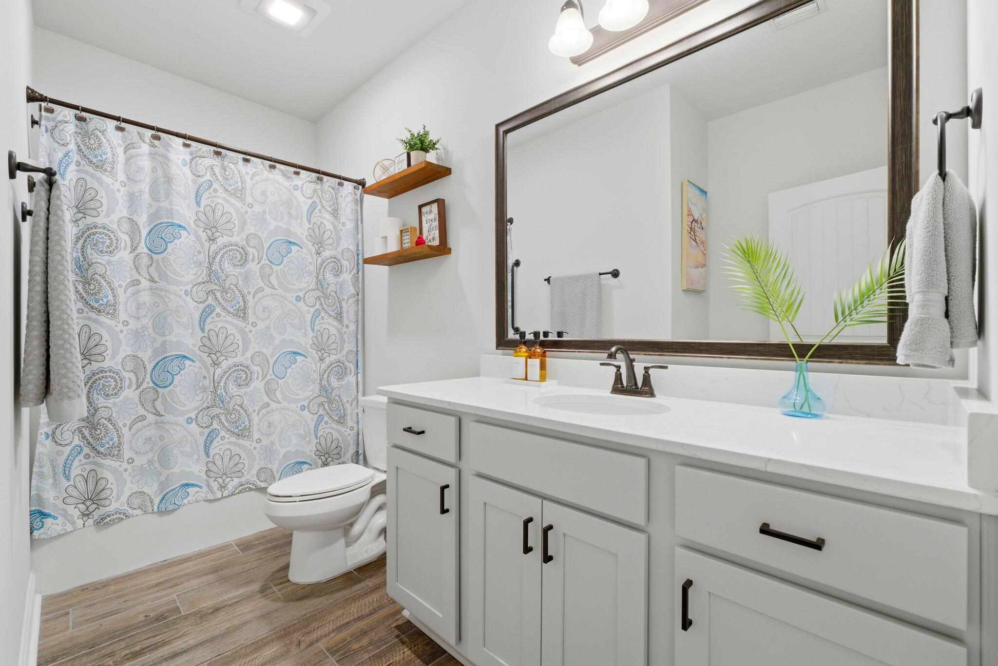 The Sanctuary - Residential