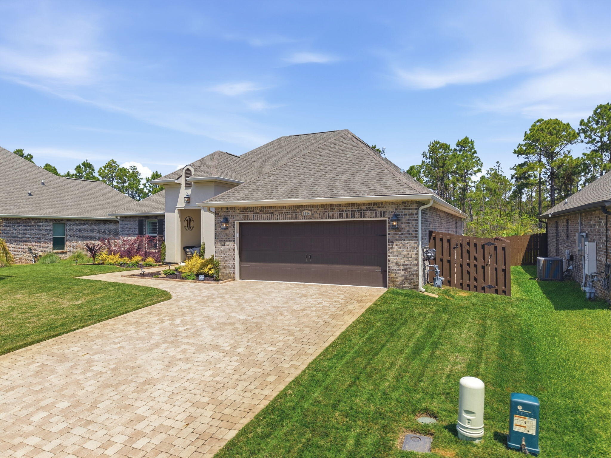 The Sanctuary - Residential