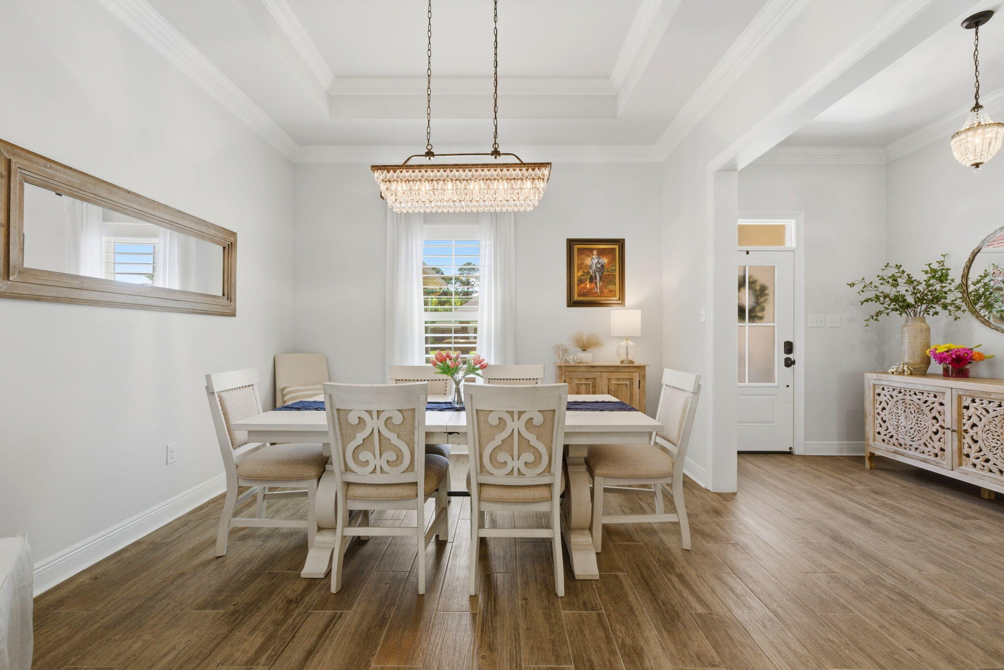 The Sanctuary - Residential