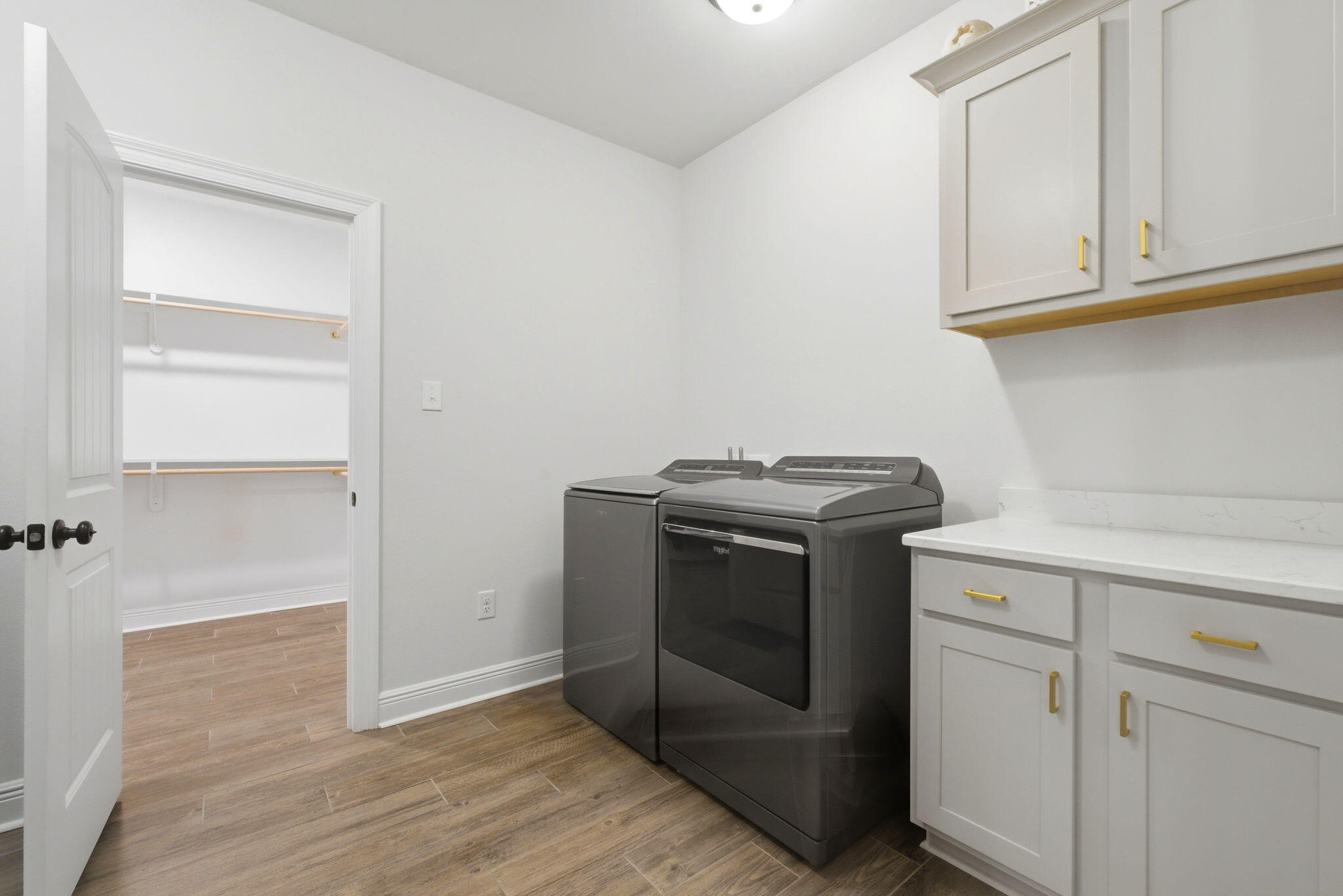 The Sanctuary - Residential