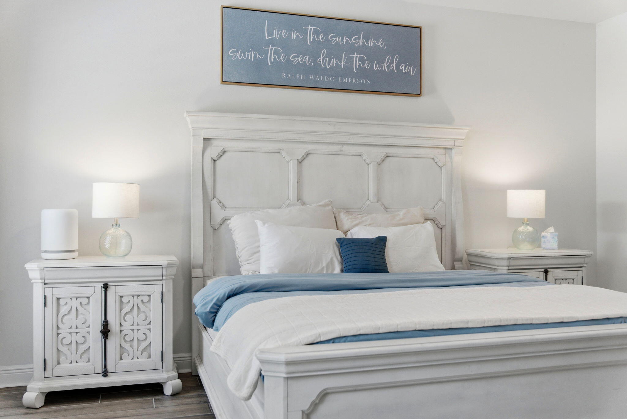 The Sanctuary - Residential