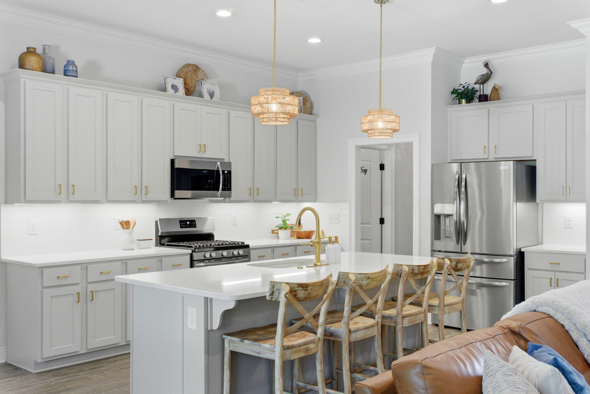 The Sanctuary - Residential