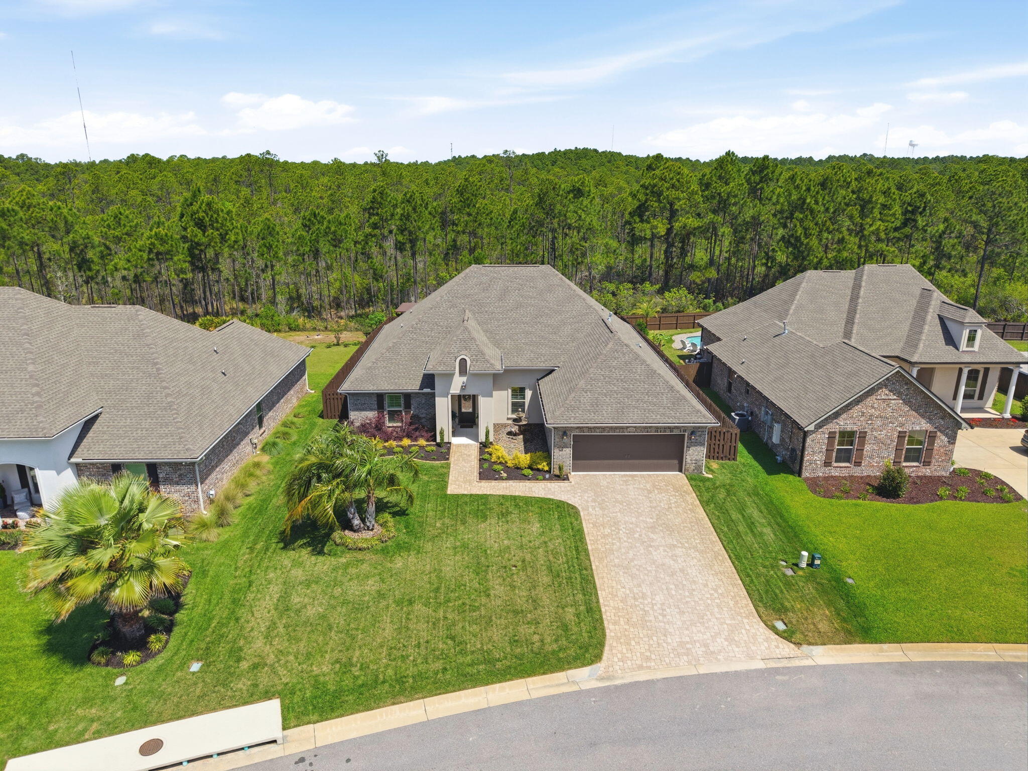 The Sanctuary - Residential