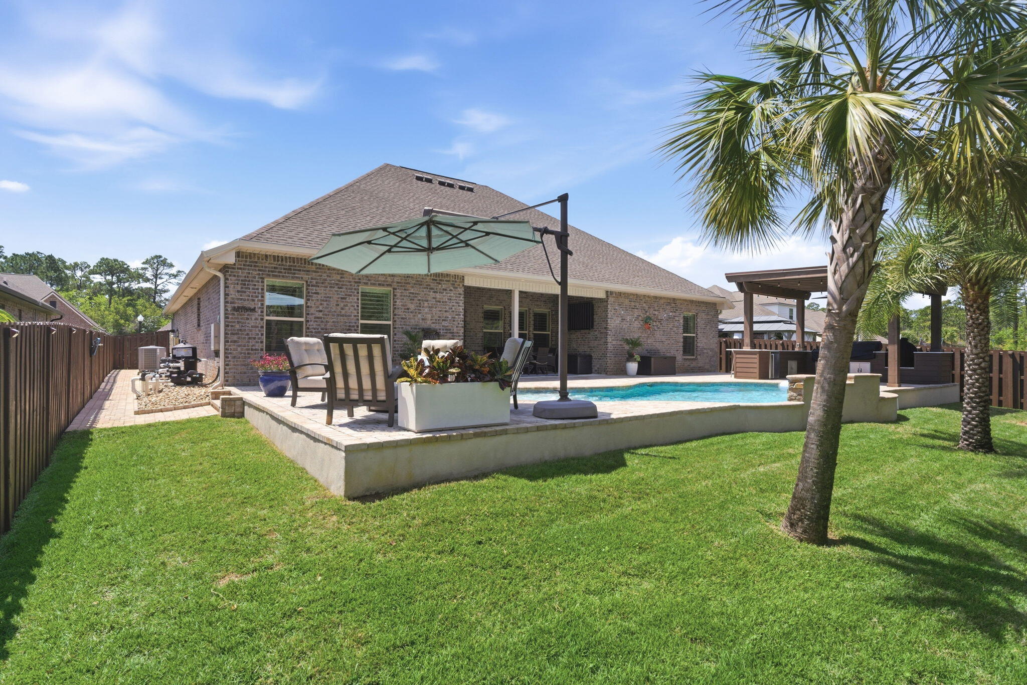 The Sanctuary - Residential