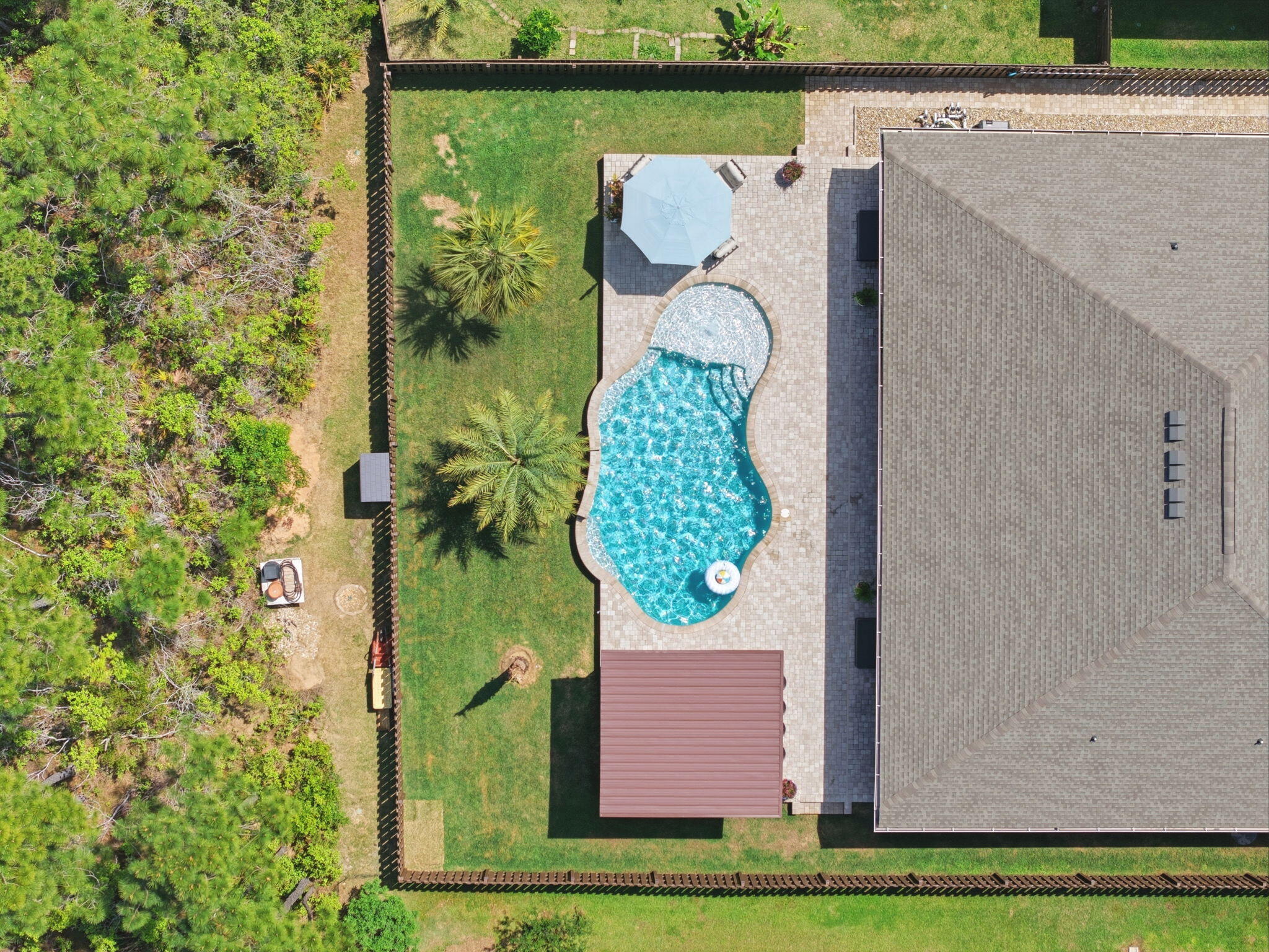 The Sanctuary - Residential