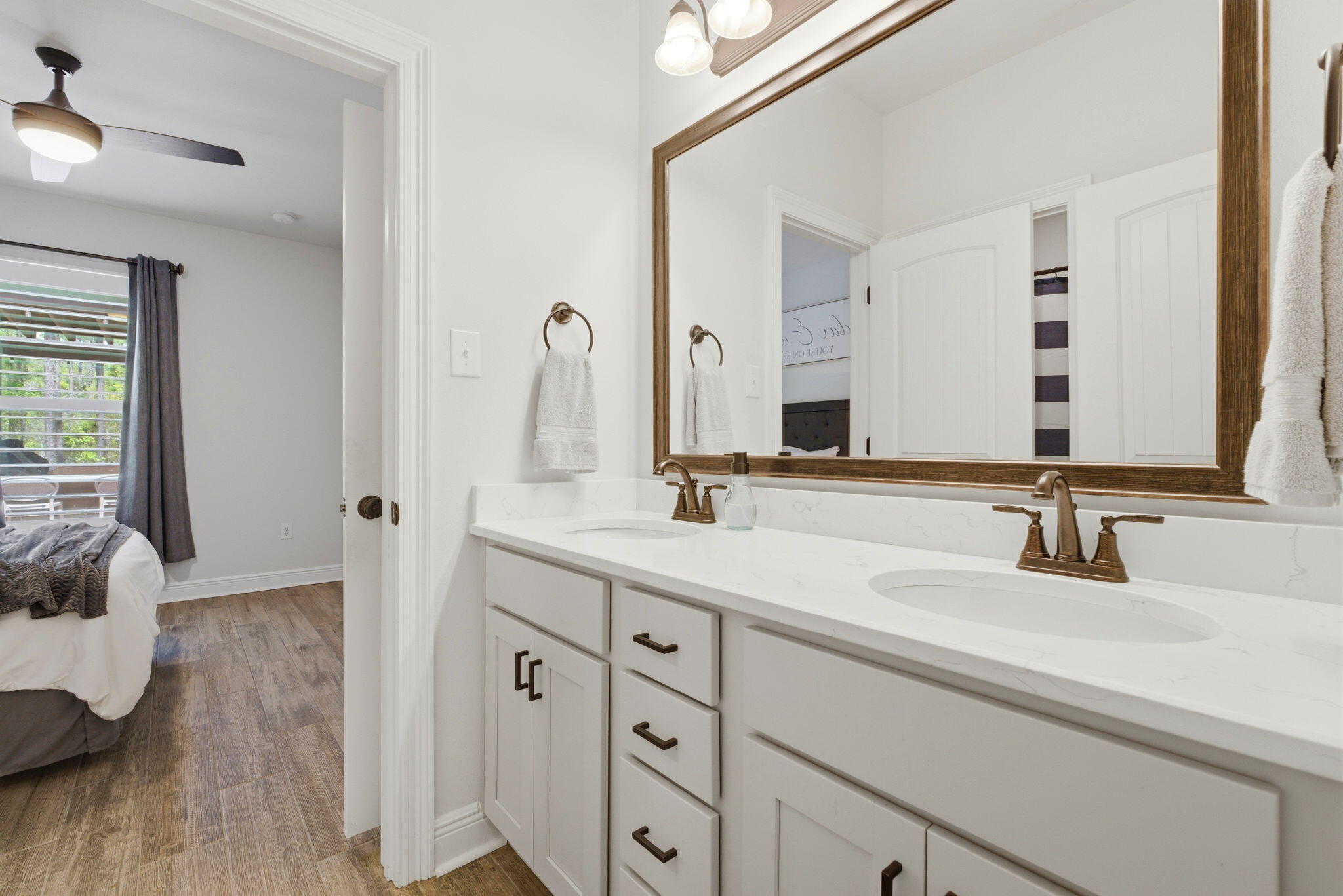 The Sanctuary - Residential