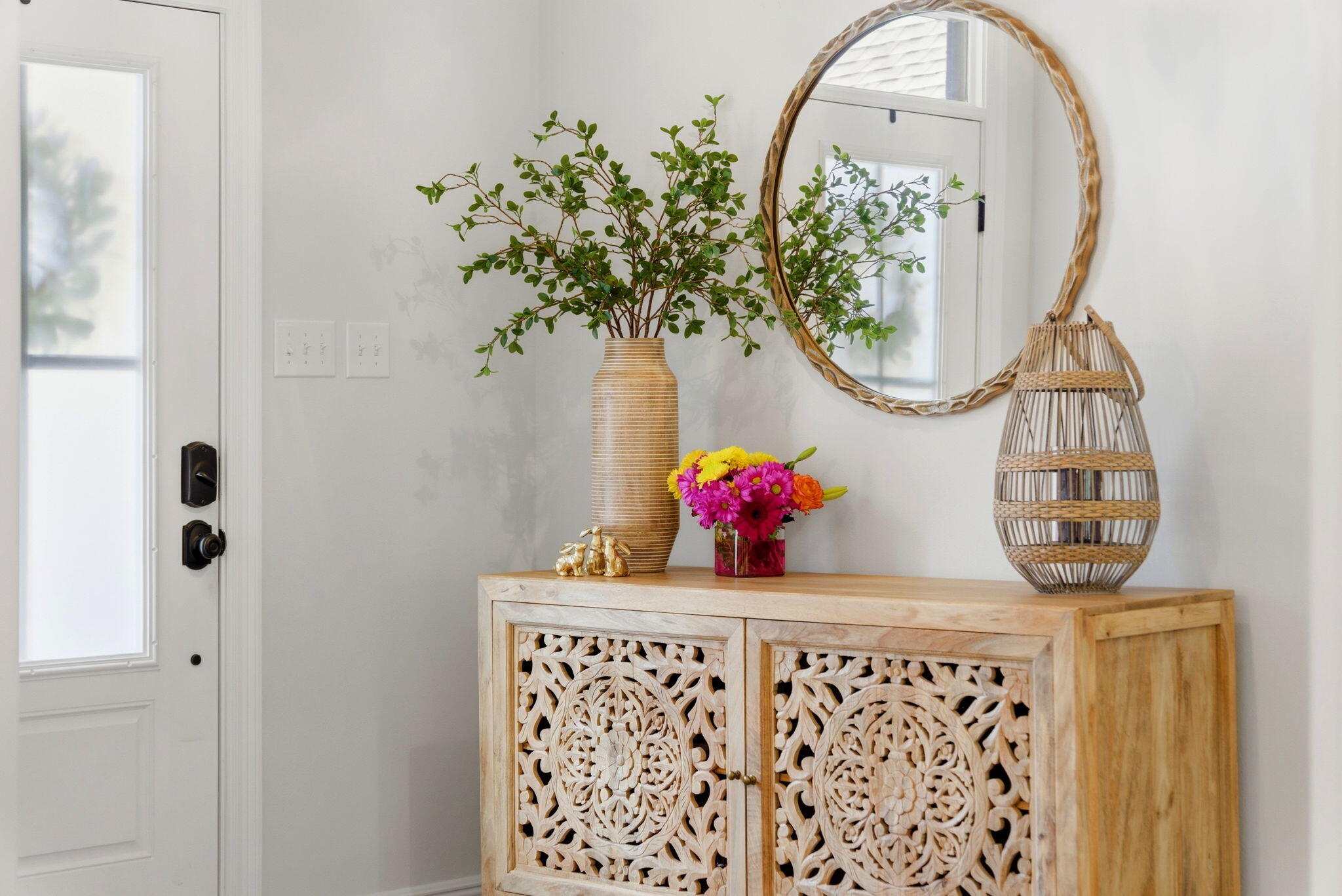 The Sanctuary - Residential