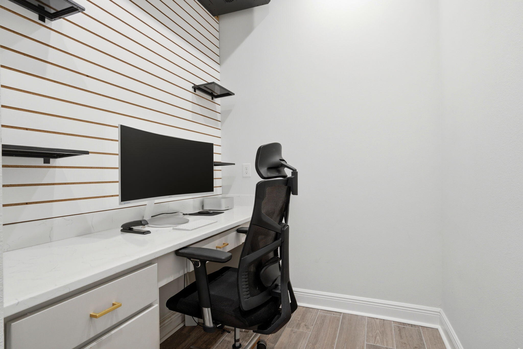 The Sanctuary - Residential