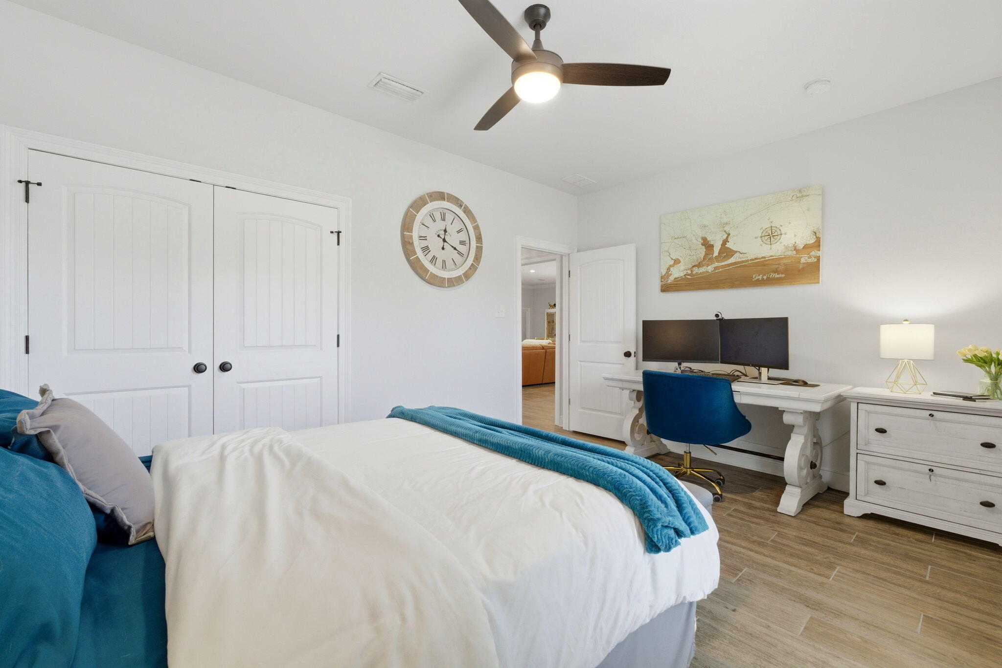 The Sanctuary - Residential