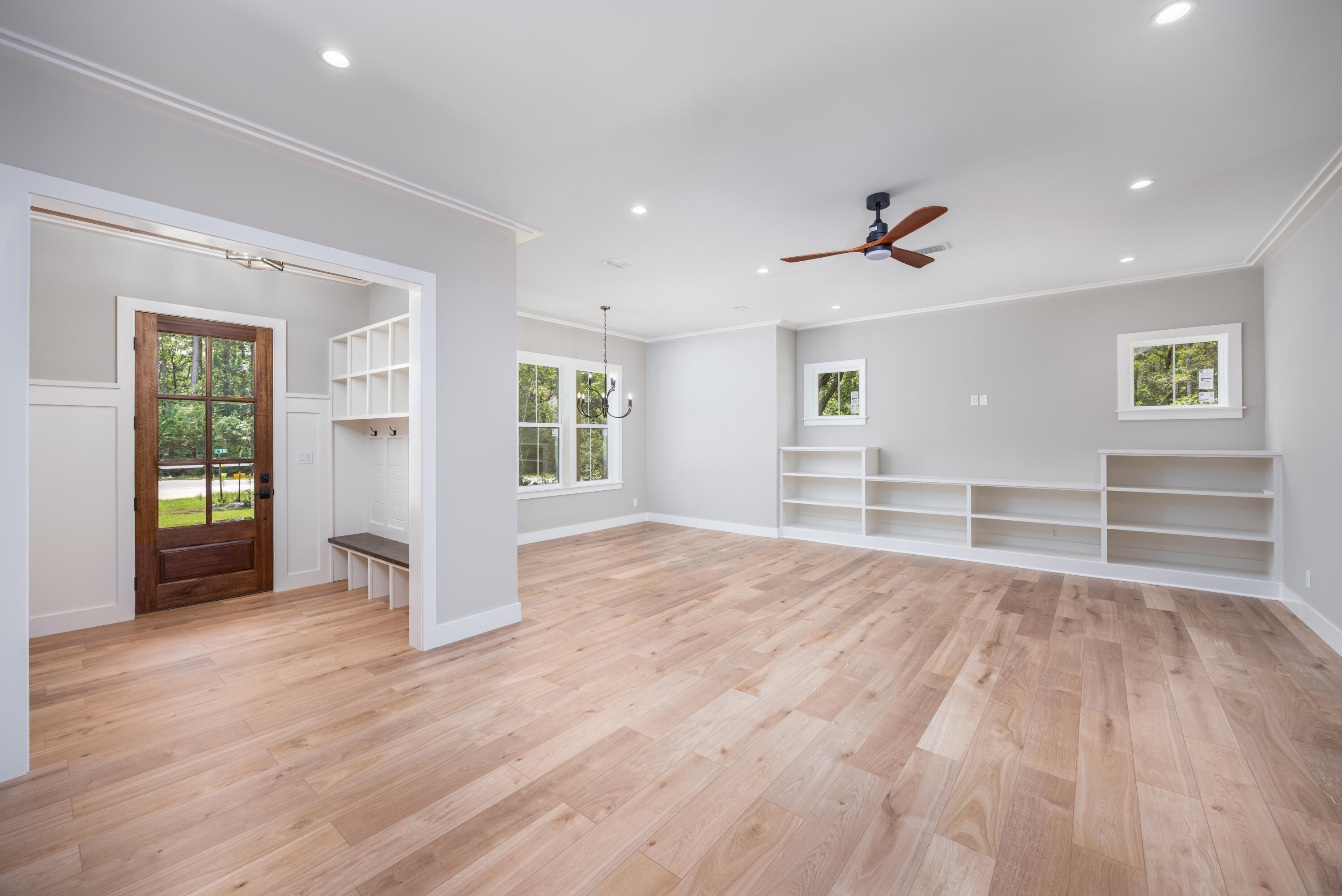 CROSS CREEK SHORES - Residential