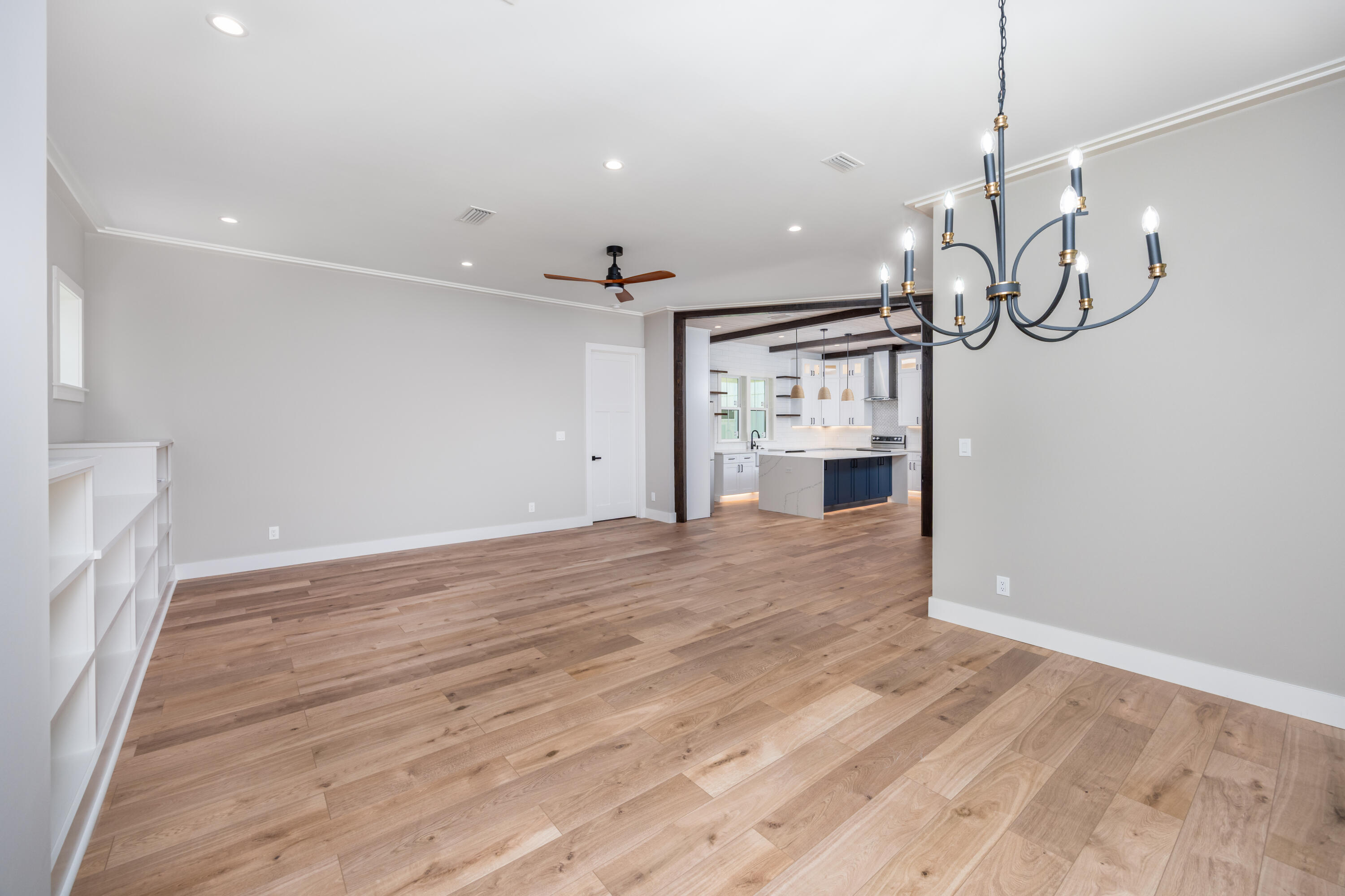 CROSS CREEK SHORES - Residential