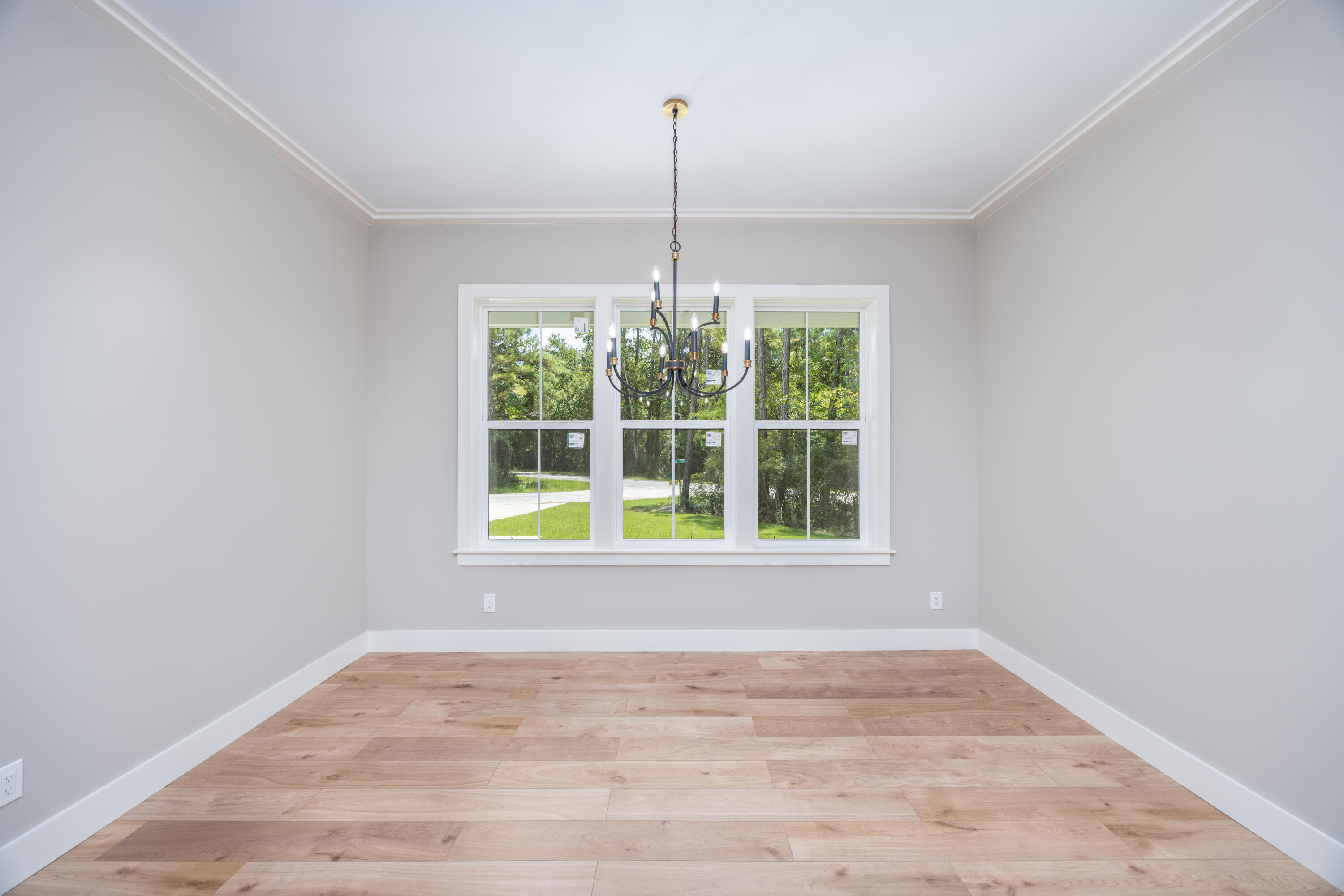 CROSS CREEK SHORES - Residential