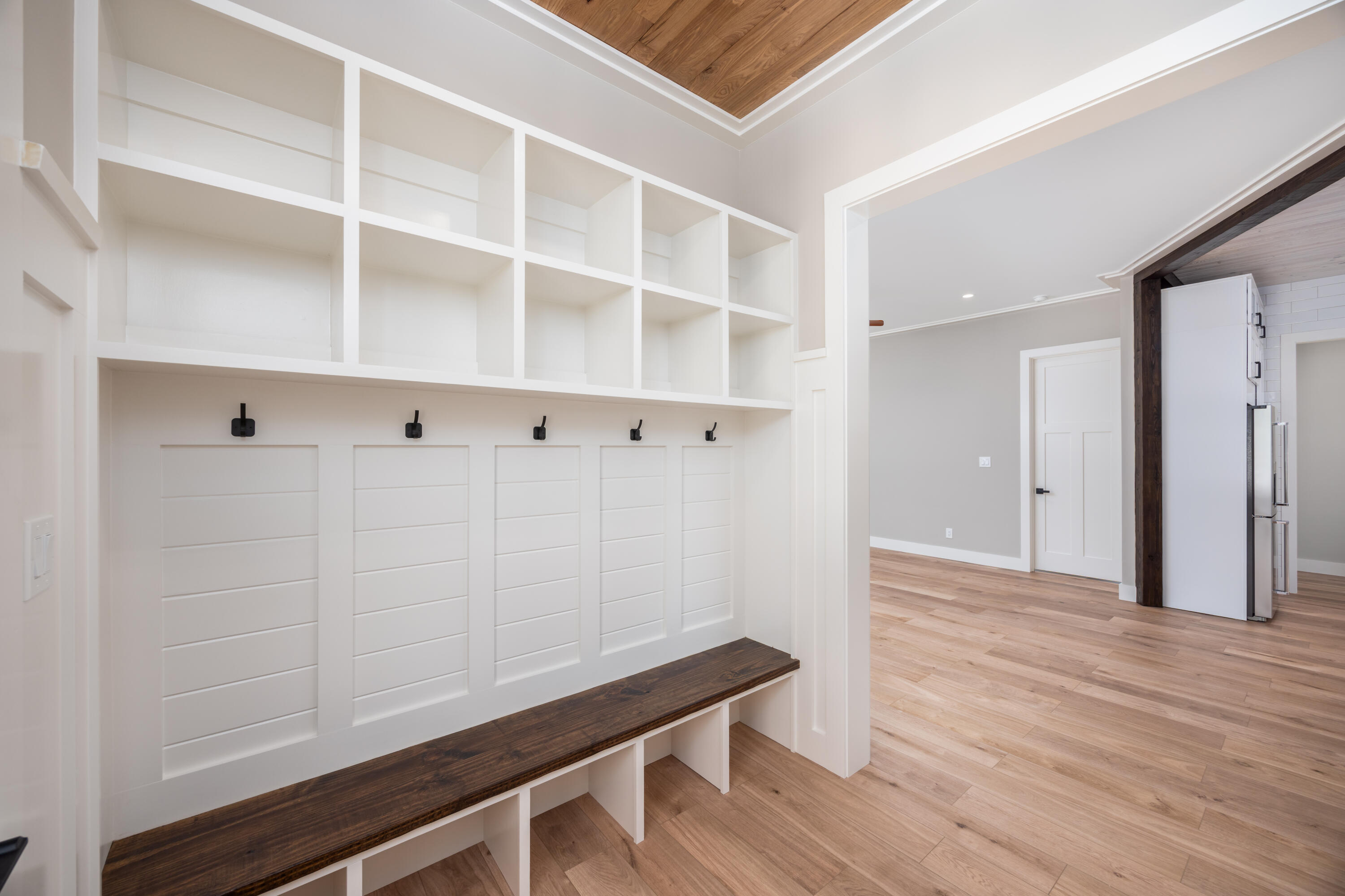 CROSS CREEK SHORES - Residential