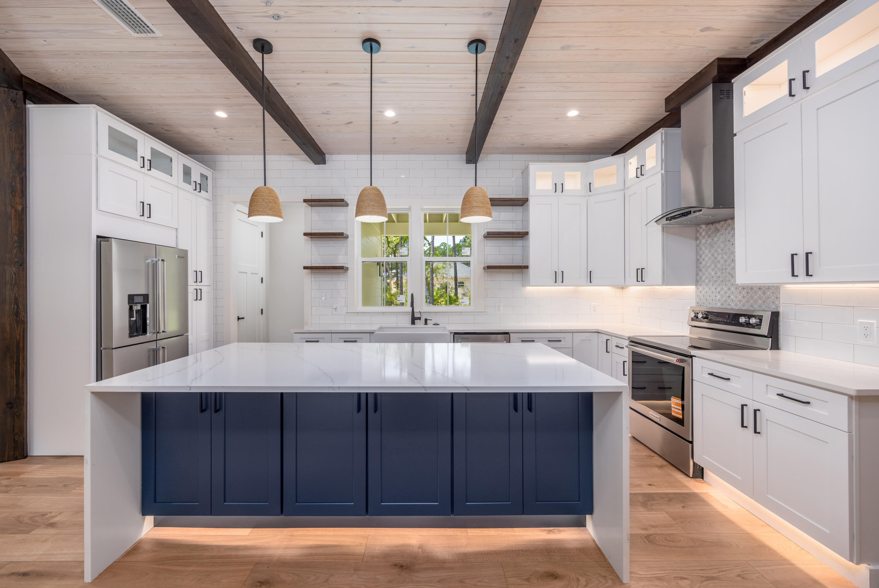 CROSS CREEK SHORES - Residential