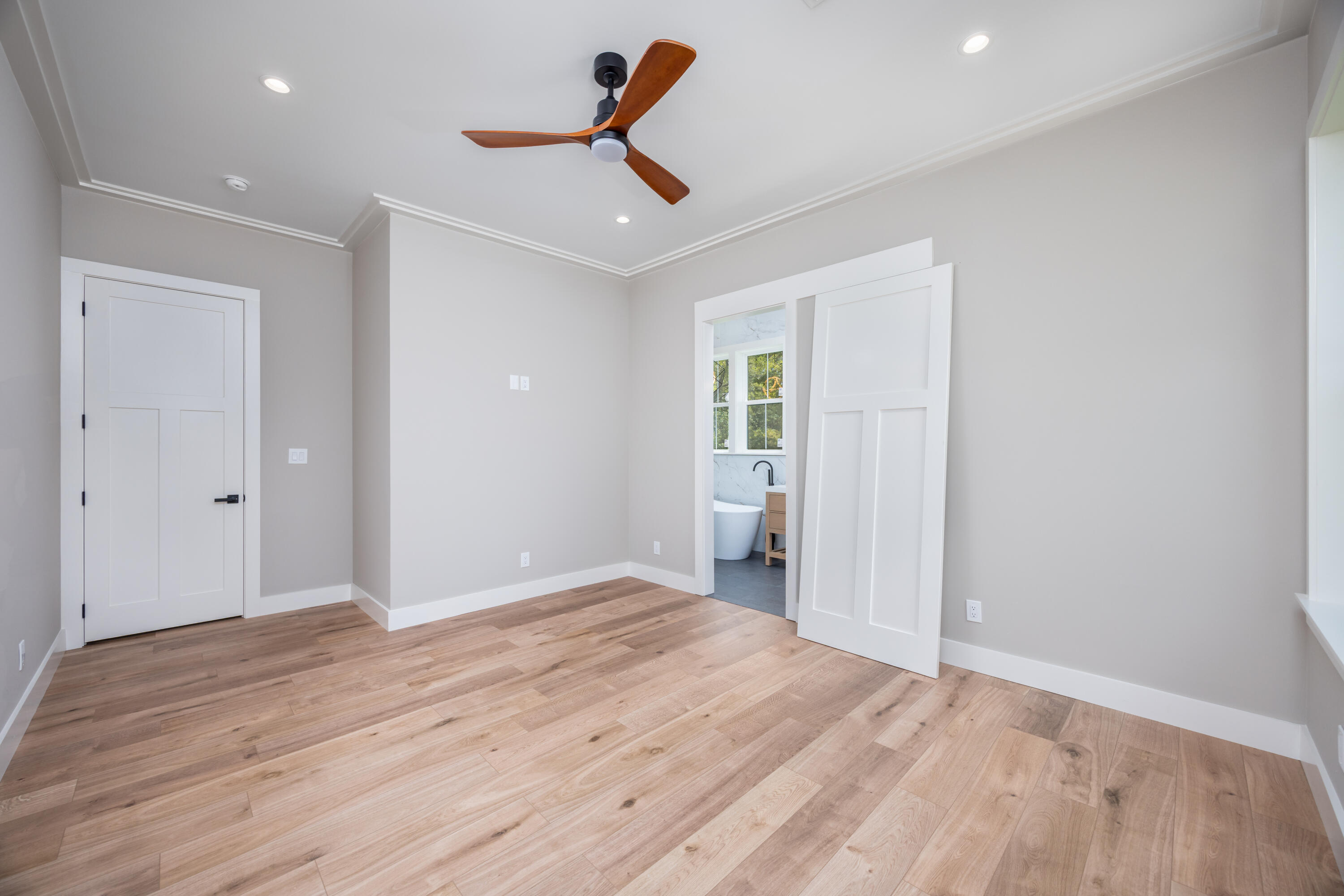 CROSS CREEK SHORES - Residential