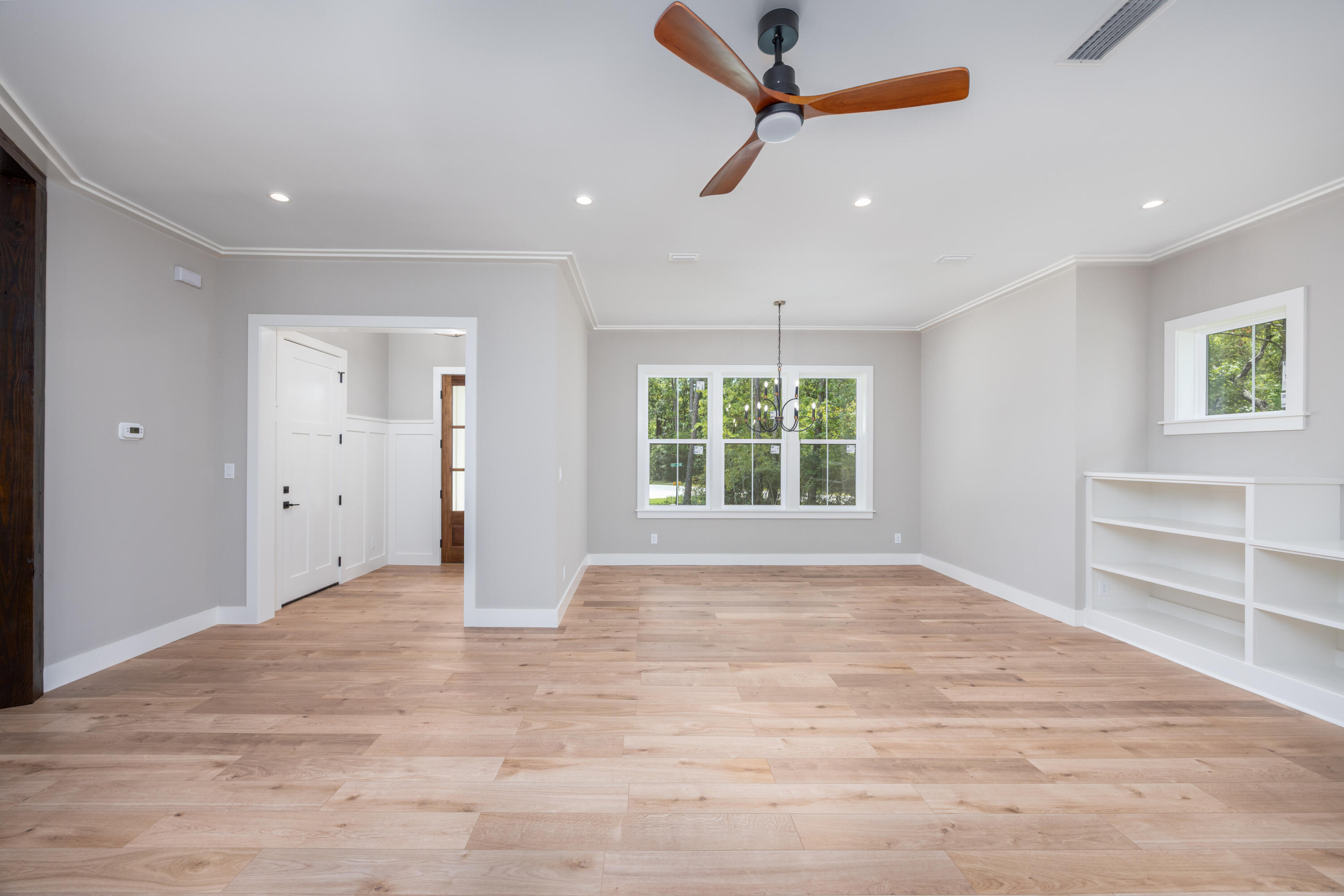 CROSS CREEK SHORES - Residential