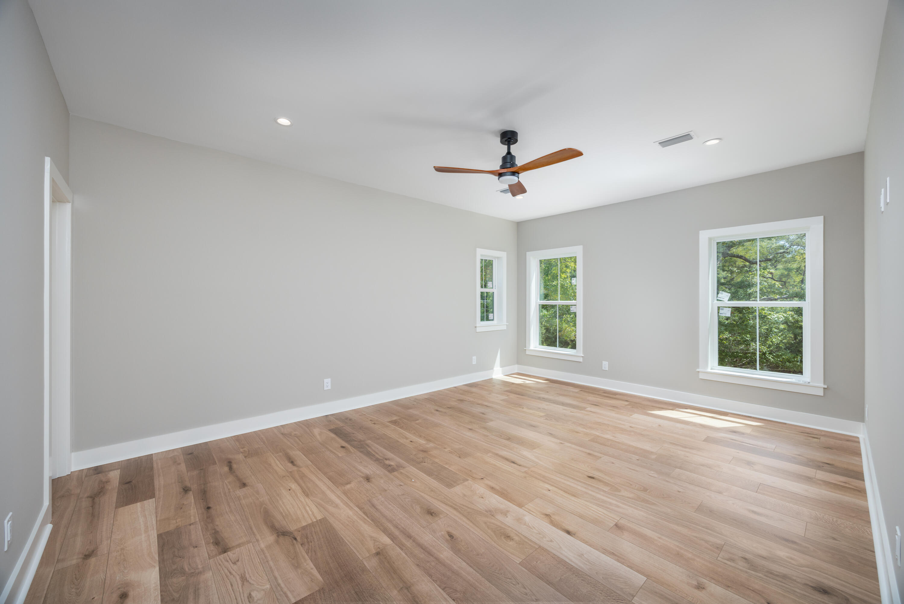 CROSS CREEK SHORES - Residential