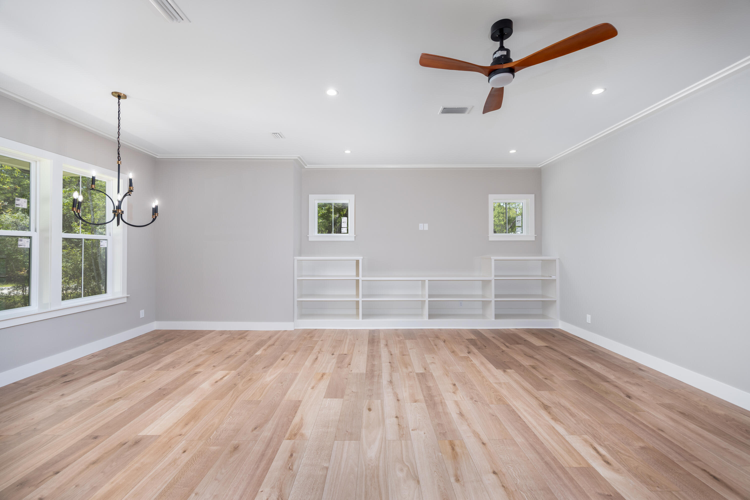 CROSS CREEK SHORES - Residential