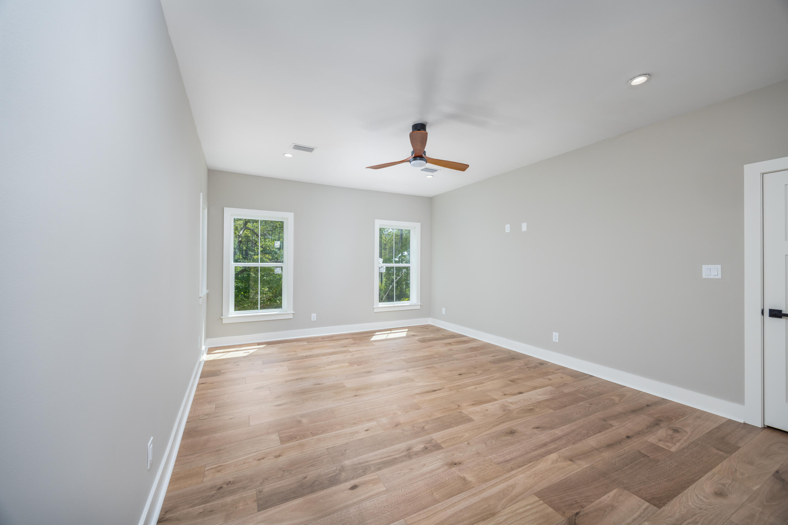 CROSS CREEK SHORES - Residential