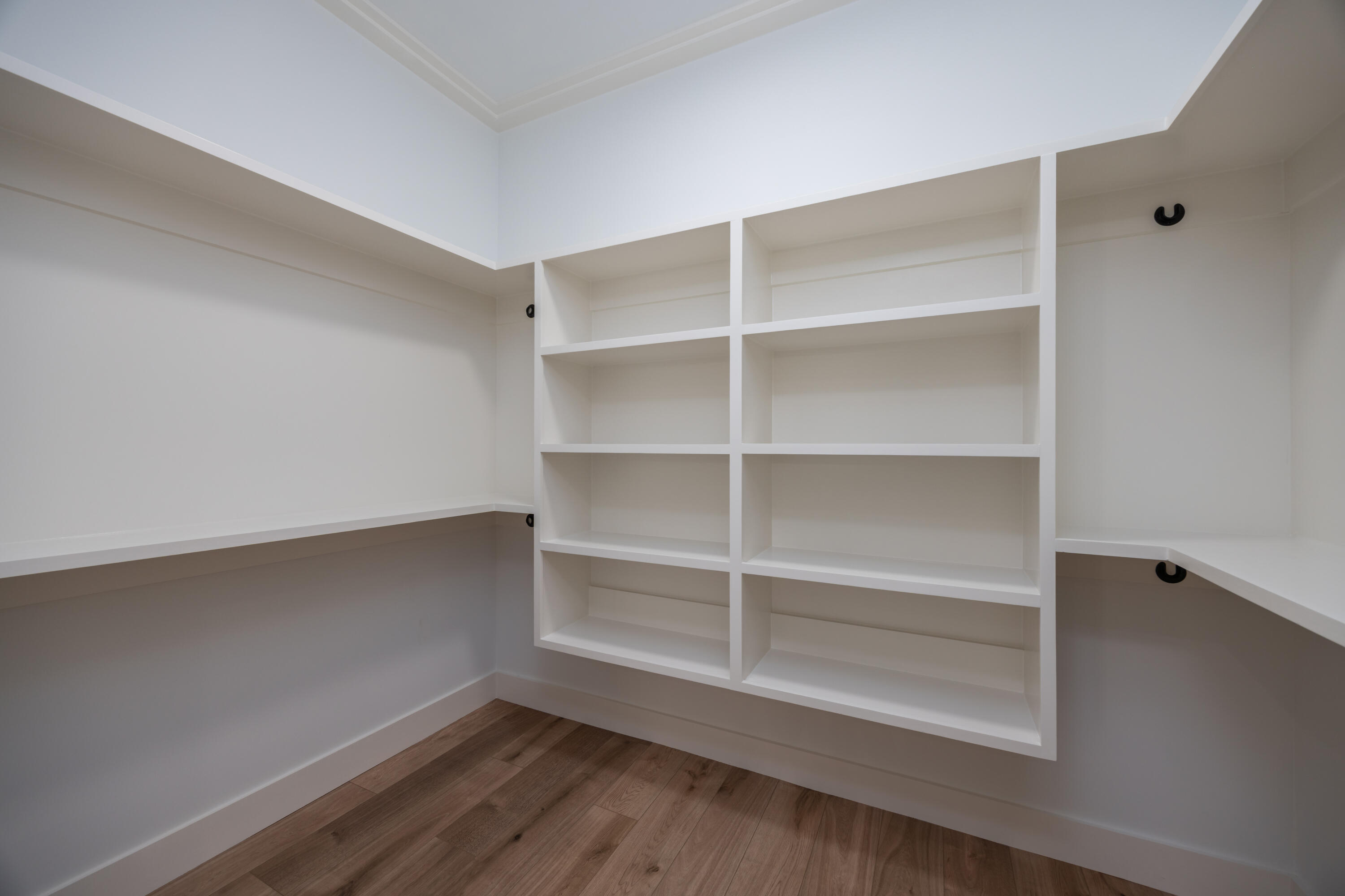 CROSS CREEK SHORES - Residential