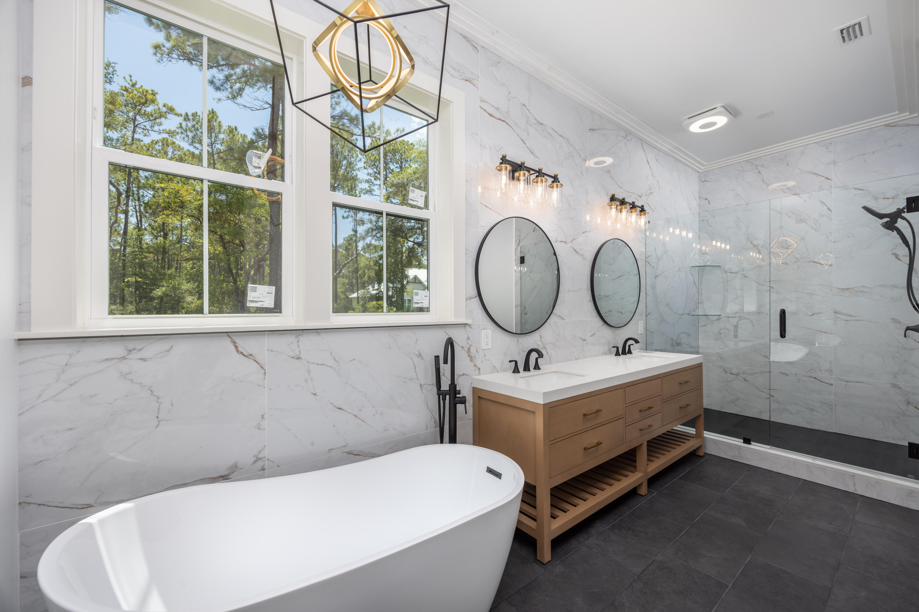 CROSS CREEK SHORES - Residential