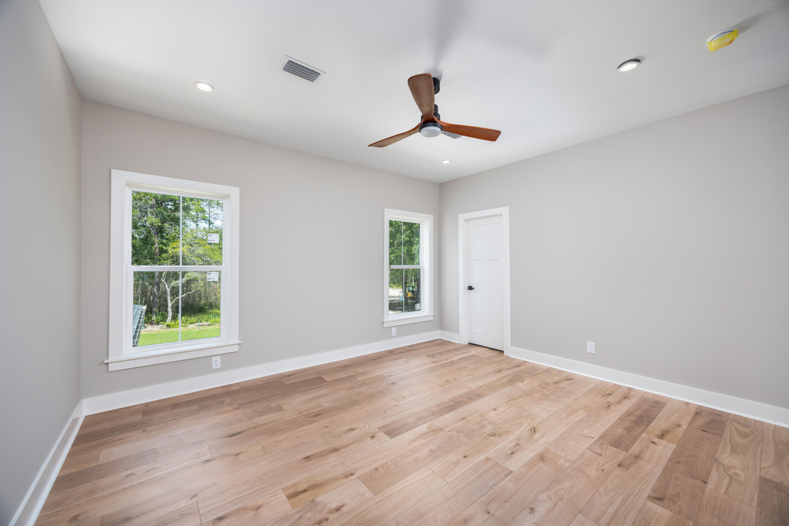 CROSS CREEK SHORES - Residential