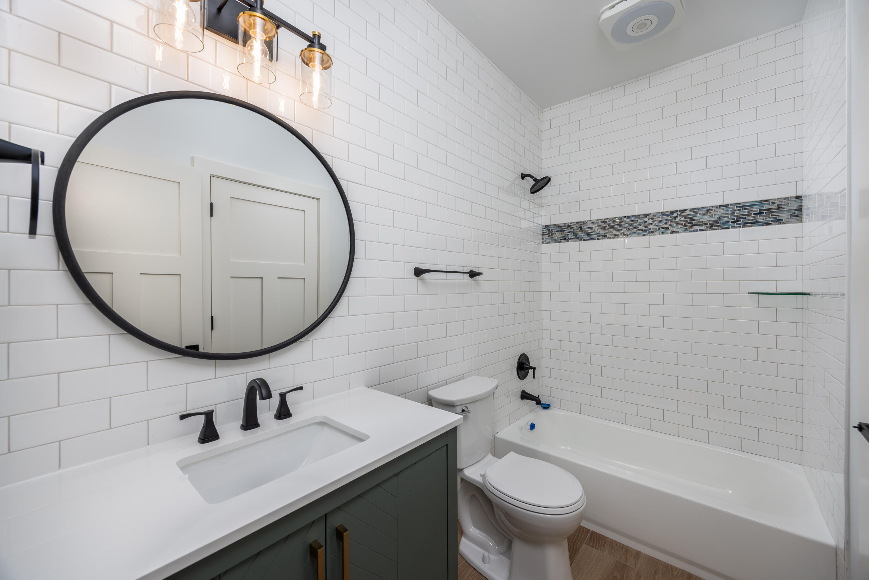 CROSS CREEK SHORES - Residential